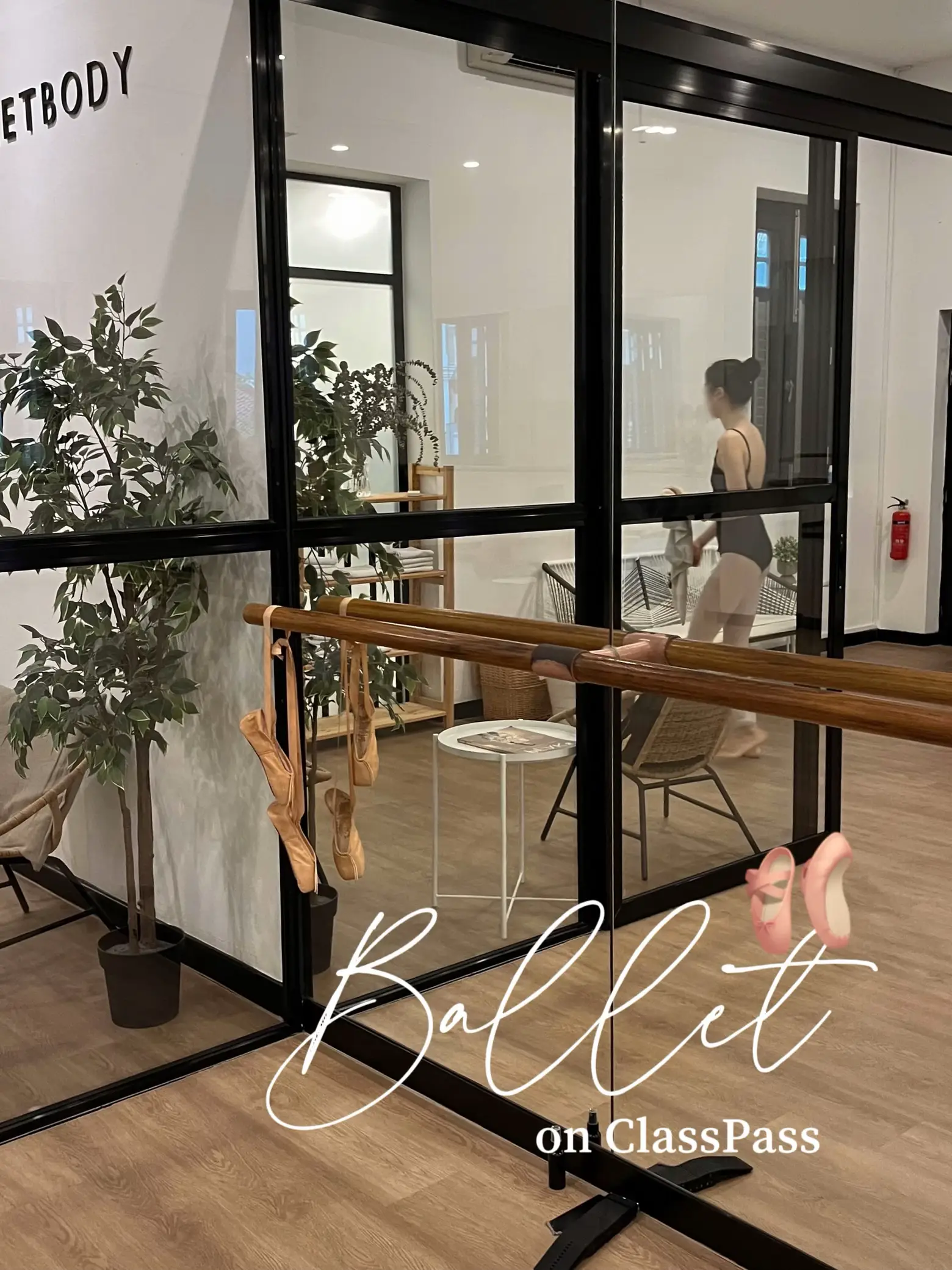 Black Swan Yoga - Downtown: Read Reviews and Book Classes on ClassPass
