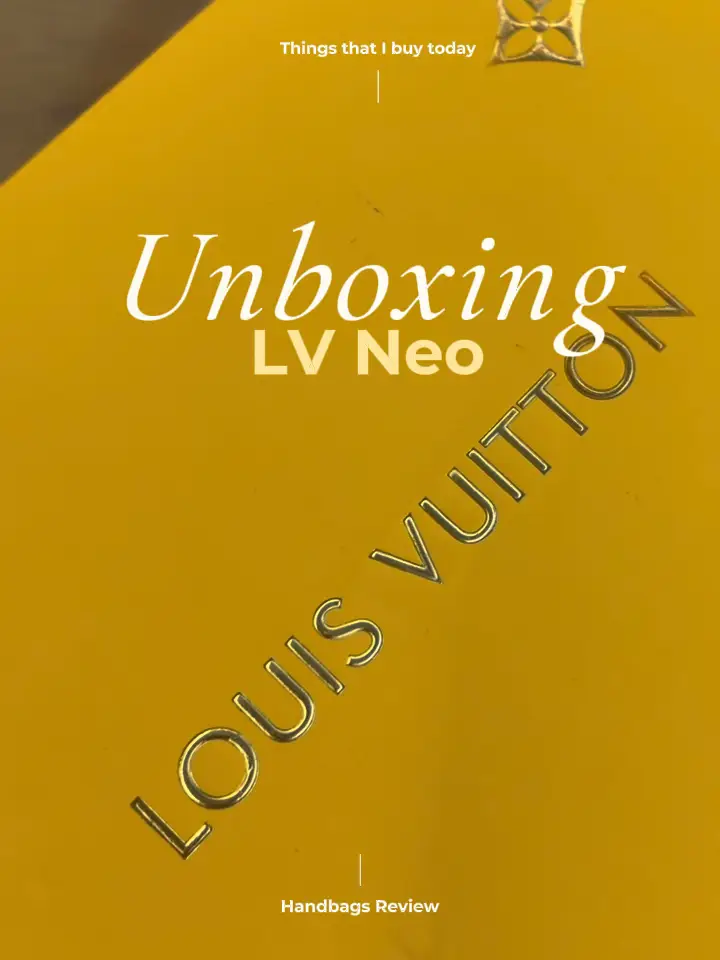 Louis Vuitton Unboxing 2023 New Madeleine BB Review 