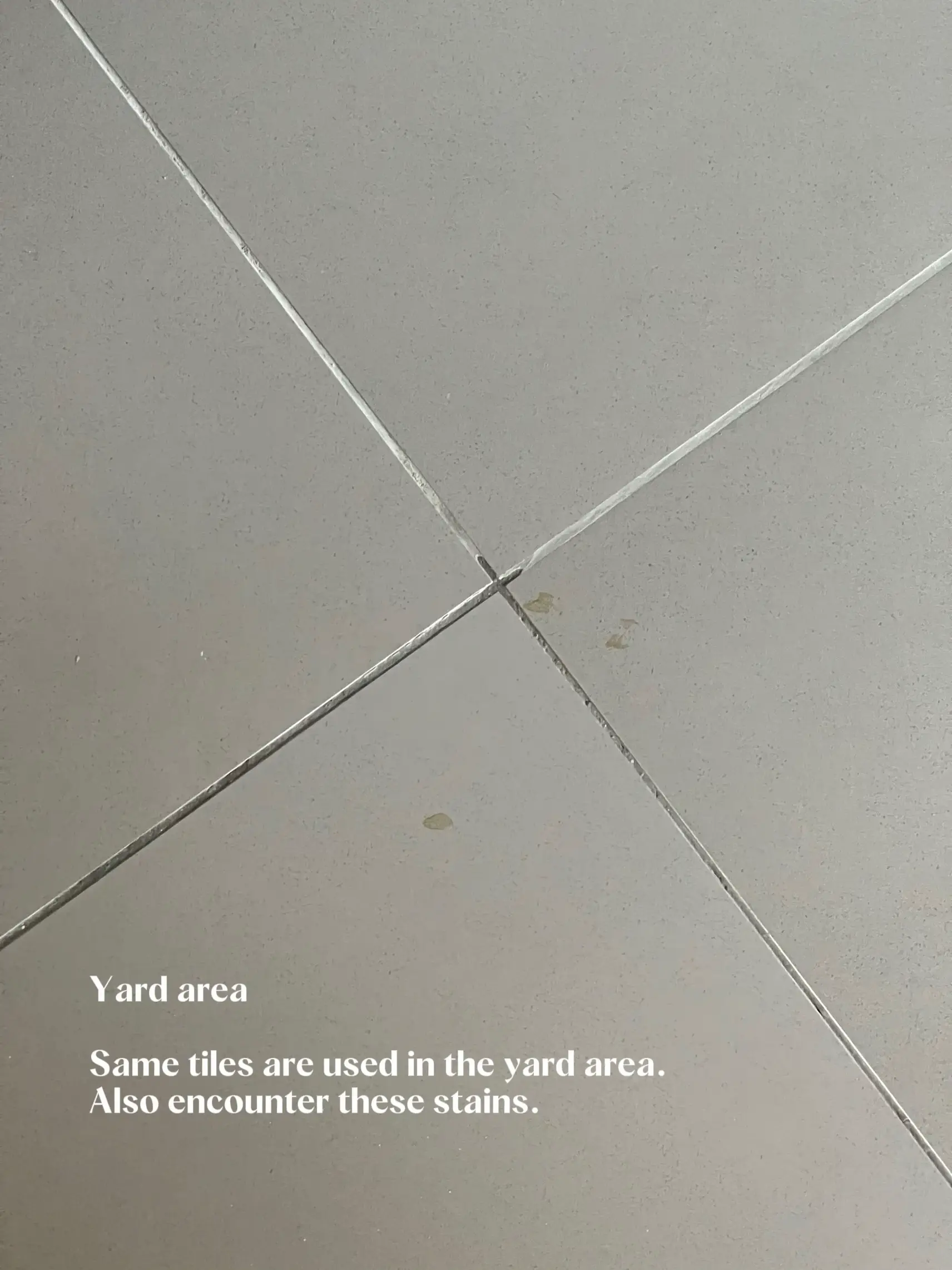 Reno Regrets 🥺👎🏻 tiles & toilet bowls (stains) | Gallery posted by  Sherry Shayyray | Lemon8