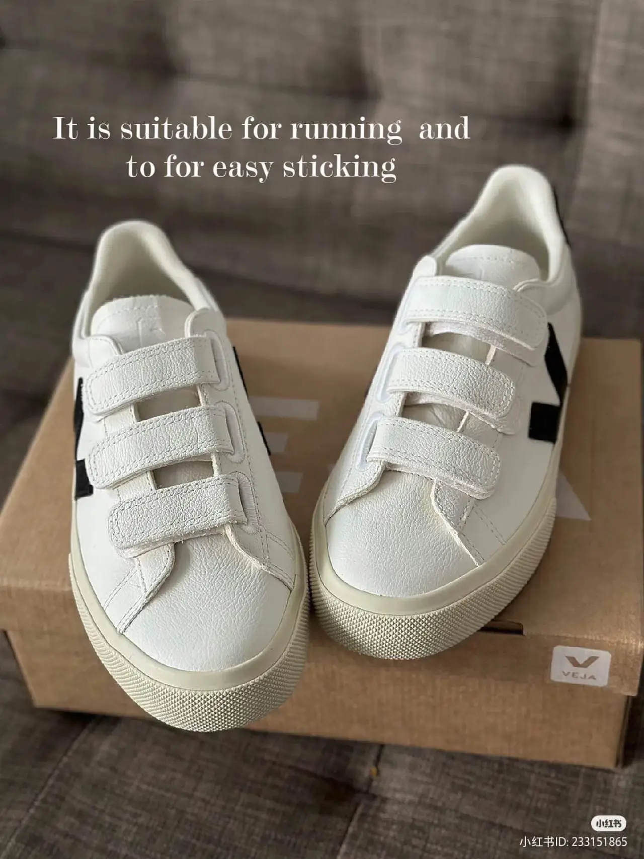 Veja on sale shoes comfortable