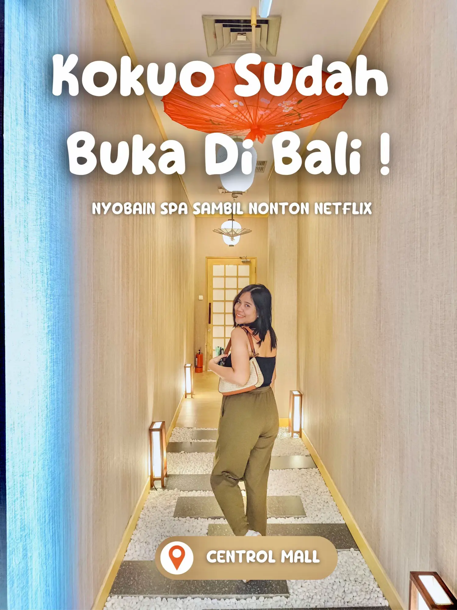 bersantai sambil nonton netflix . | Galeri diposting oleh sagungintan |  Lemon8