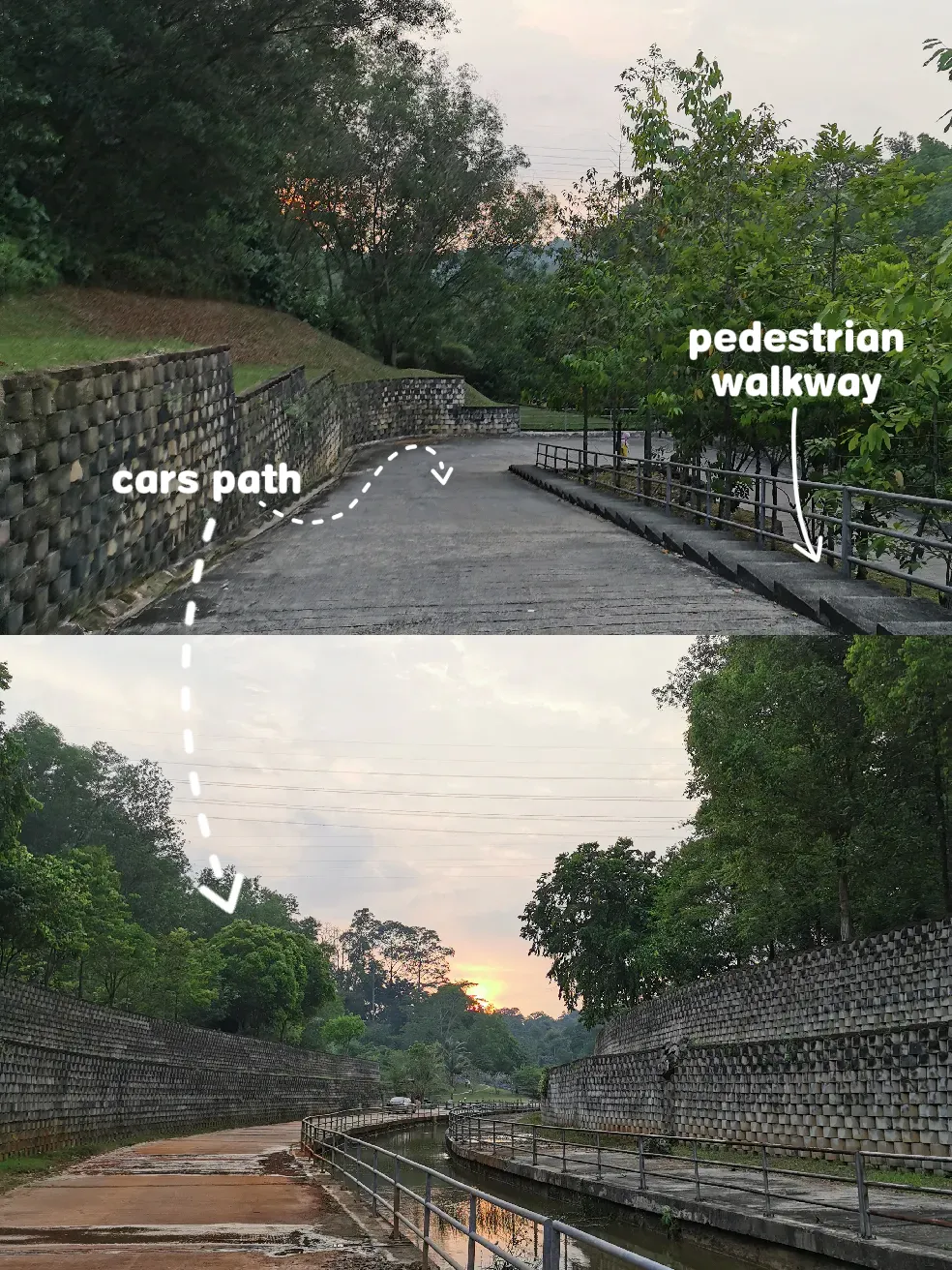 Boleh Masuk Mini Zoo Dekat Shah Alam For FREE?! Galeri disiarkan oleh