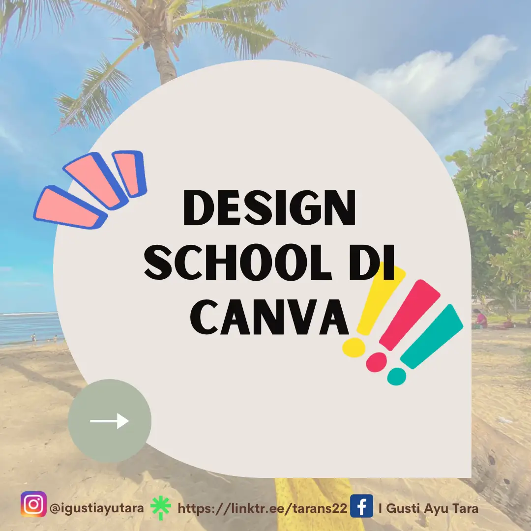 Canva for Beginners - Design School