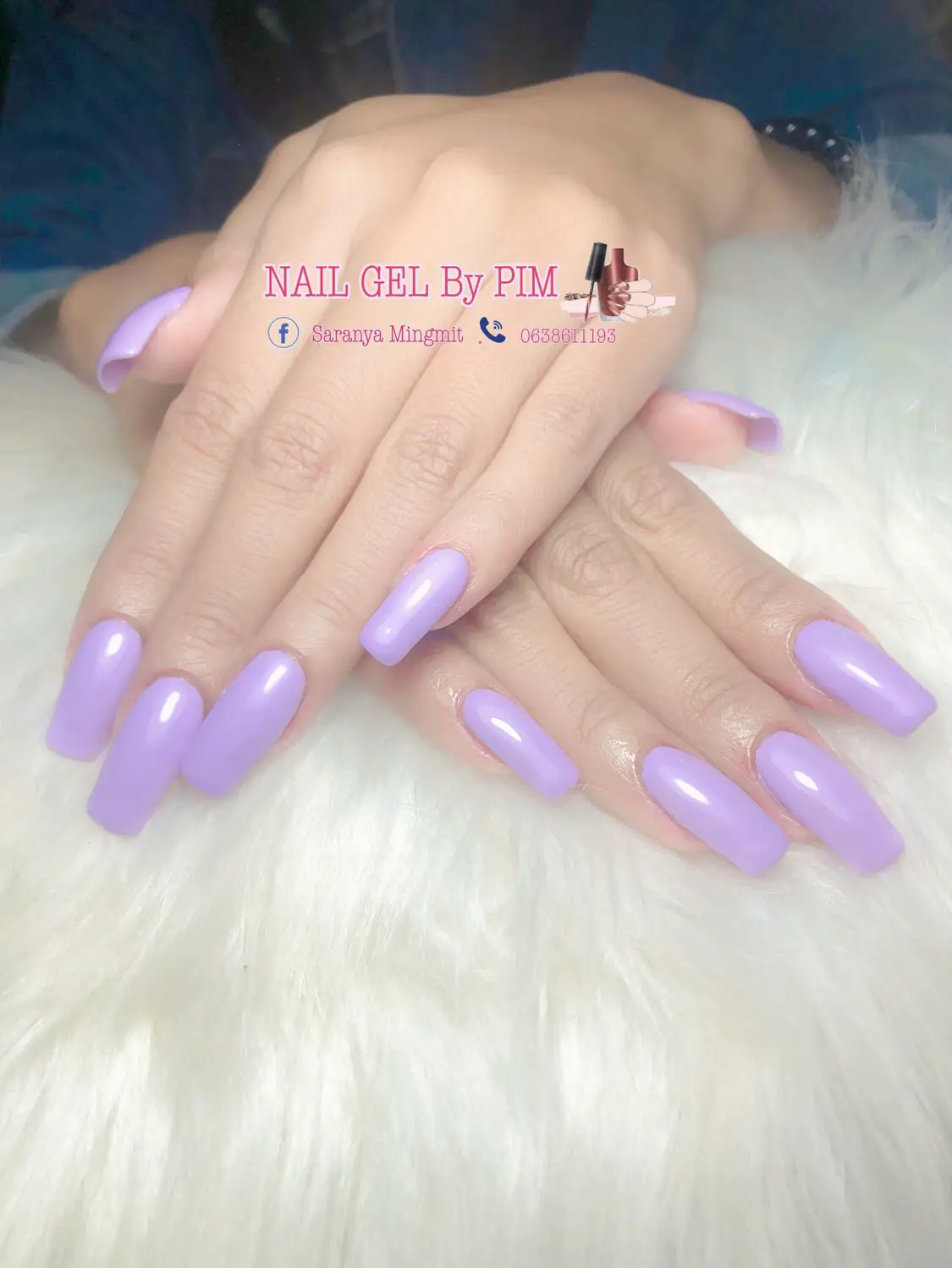 Purple Nude🥰 | Gallery posted by Saranya | Lemon8