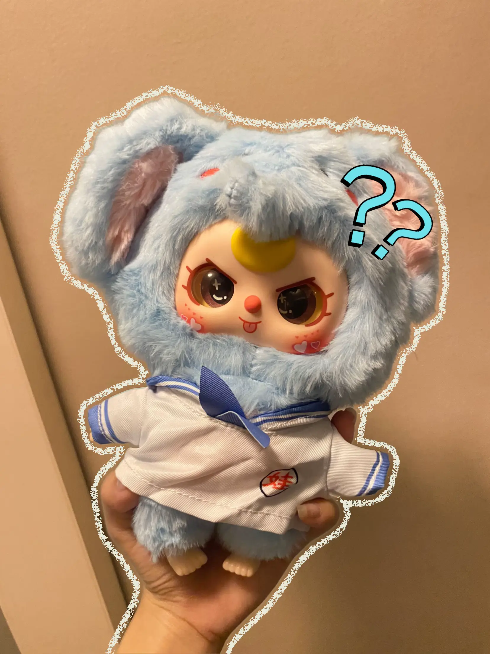 いづ様専用 SKZOO服 SKZOO CLOTHES - DETECTIVE VERSION | Momo