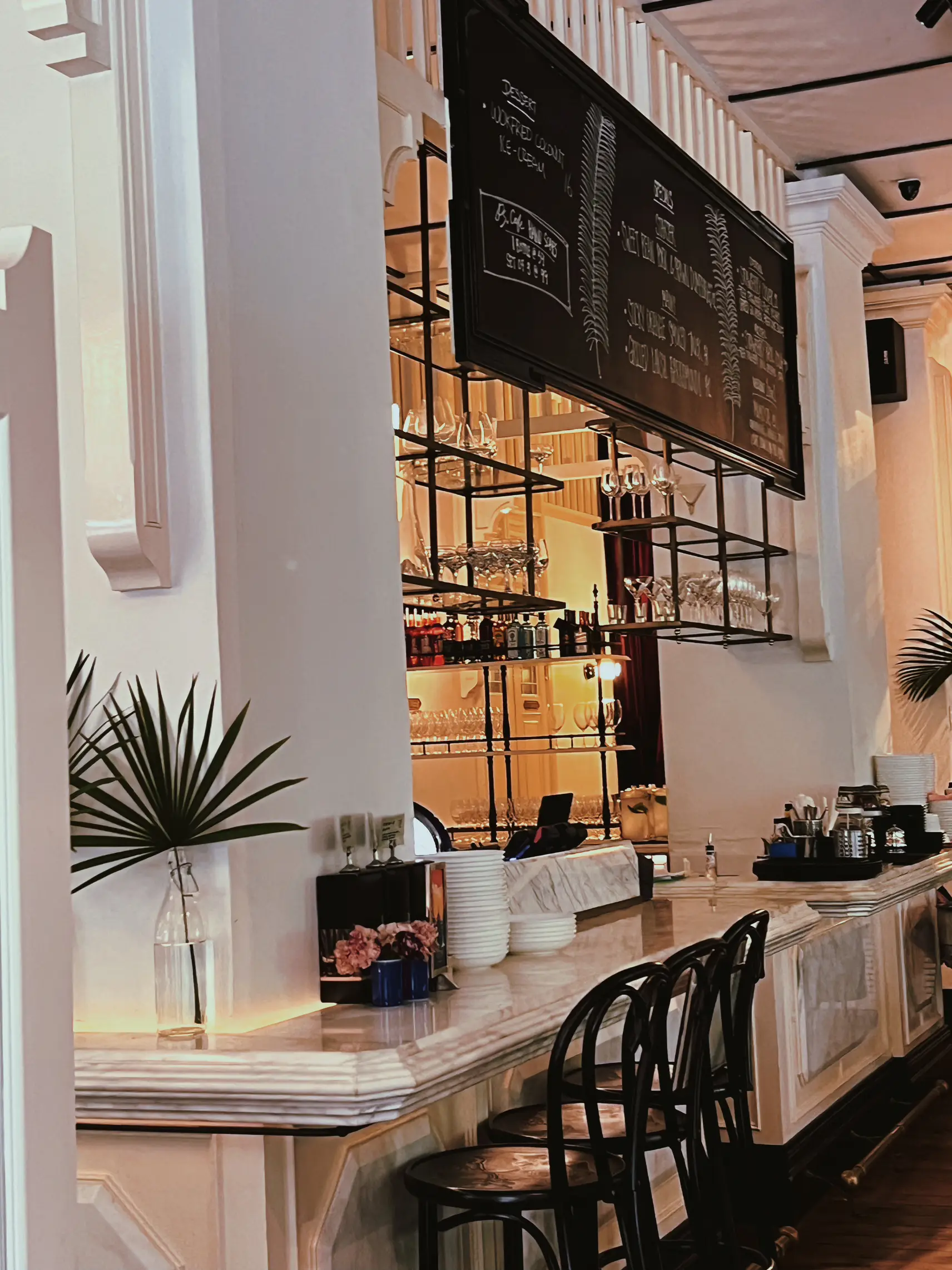 Dempsey Hill Chopsuey cafe Gallery posted by 🍇sherry🍓 Lemon8