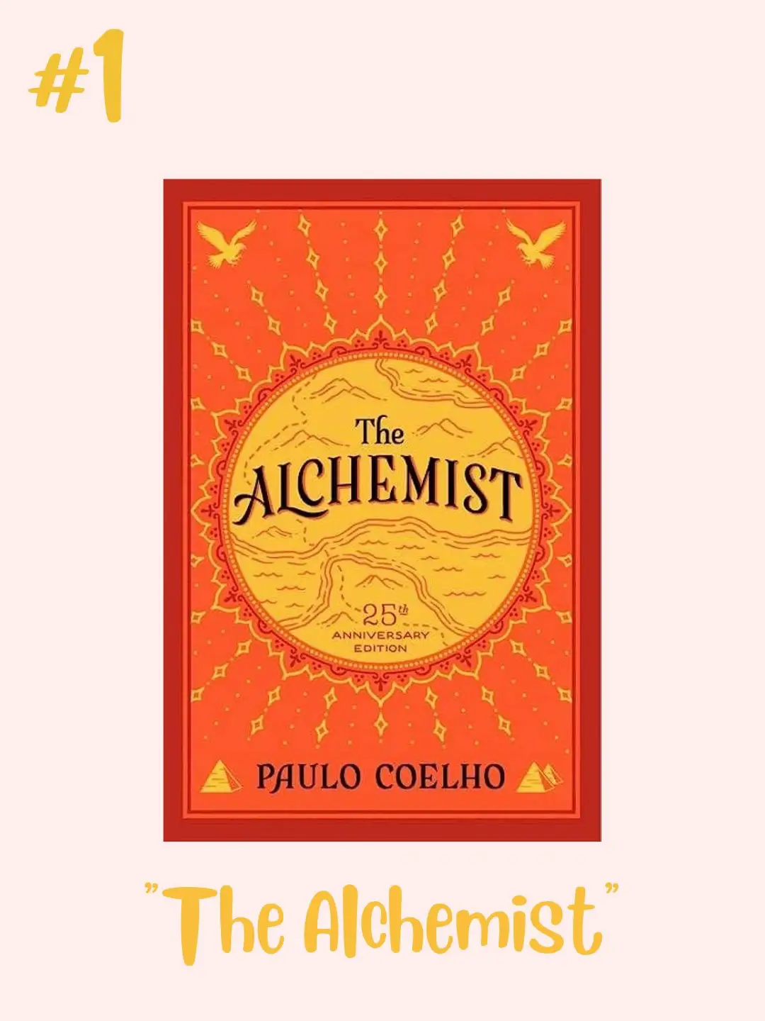 The Alchemist by Paulo Coelho (Deep Book Summary + Infographic)