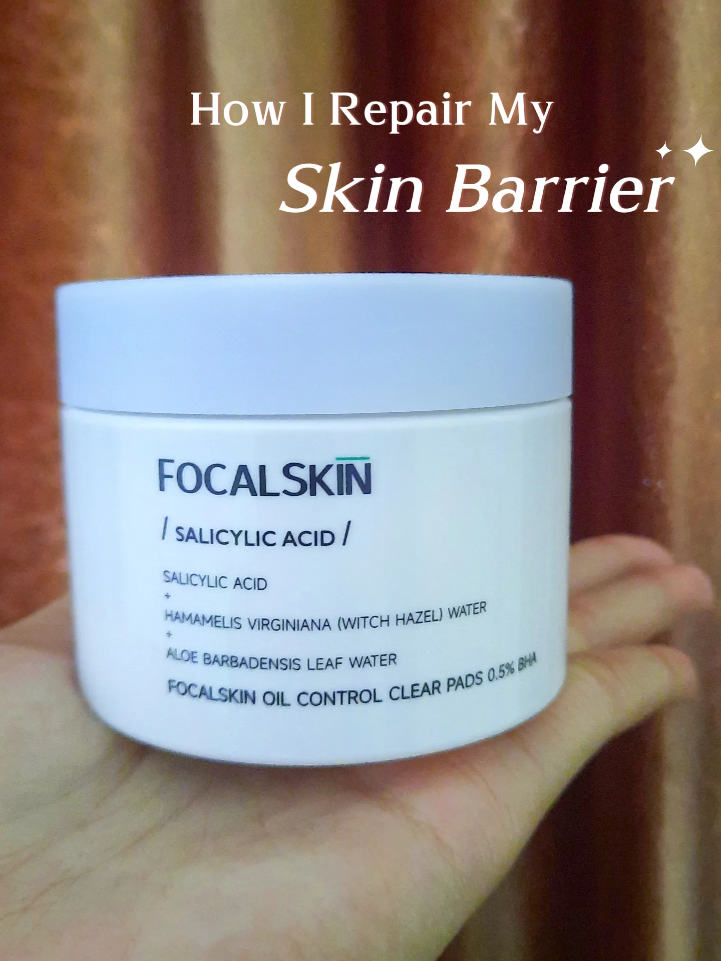 focalskin clear pad review Pencarian Lemon8