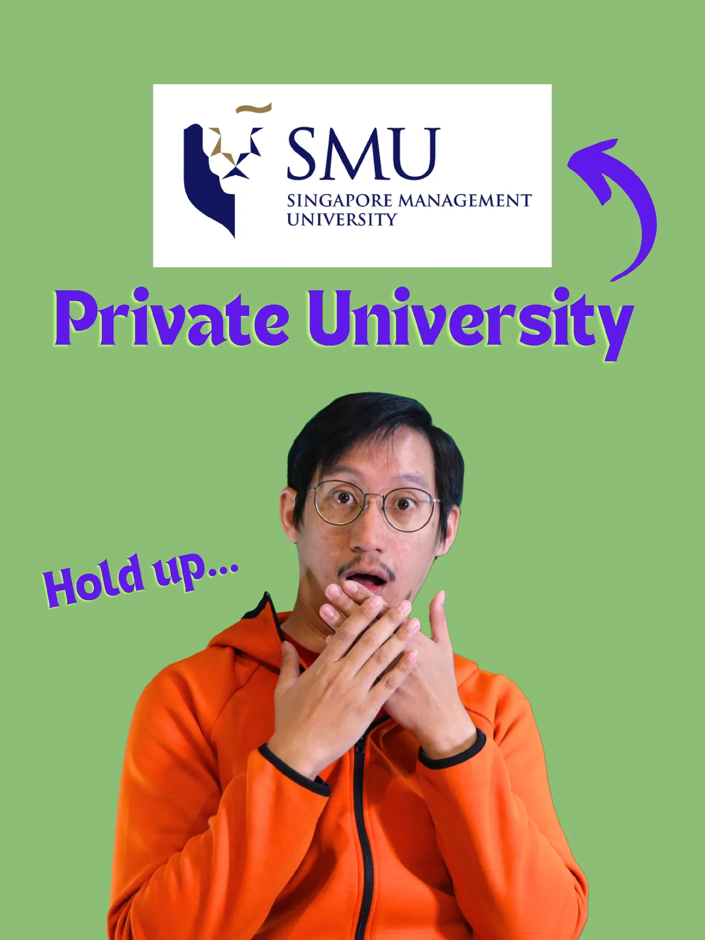 3 Things You May Not Know About SMU | Gallery posted by uncle chan | Lemon8