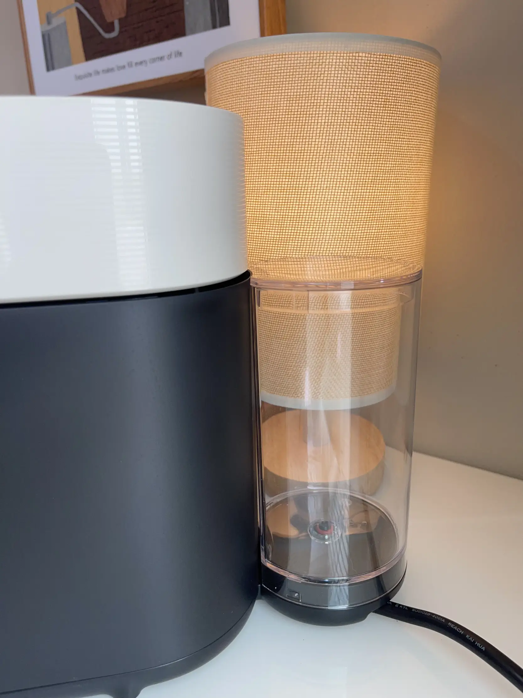 Nespresso alexa online