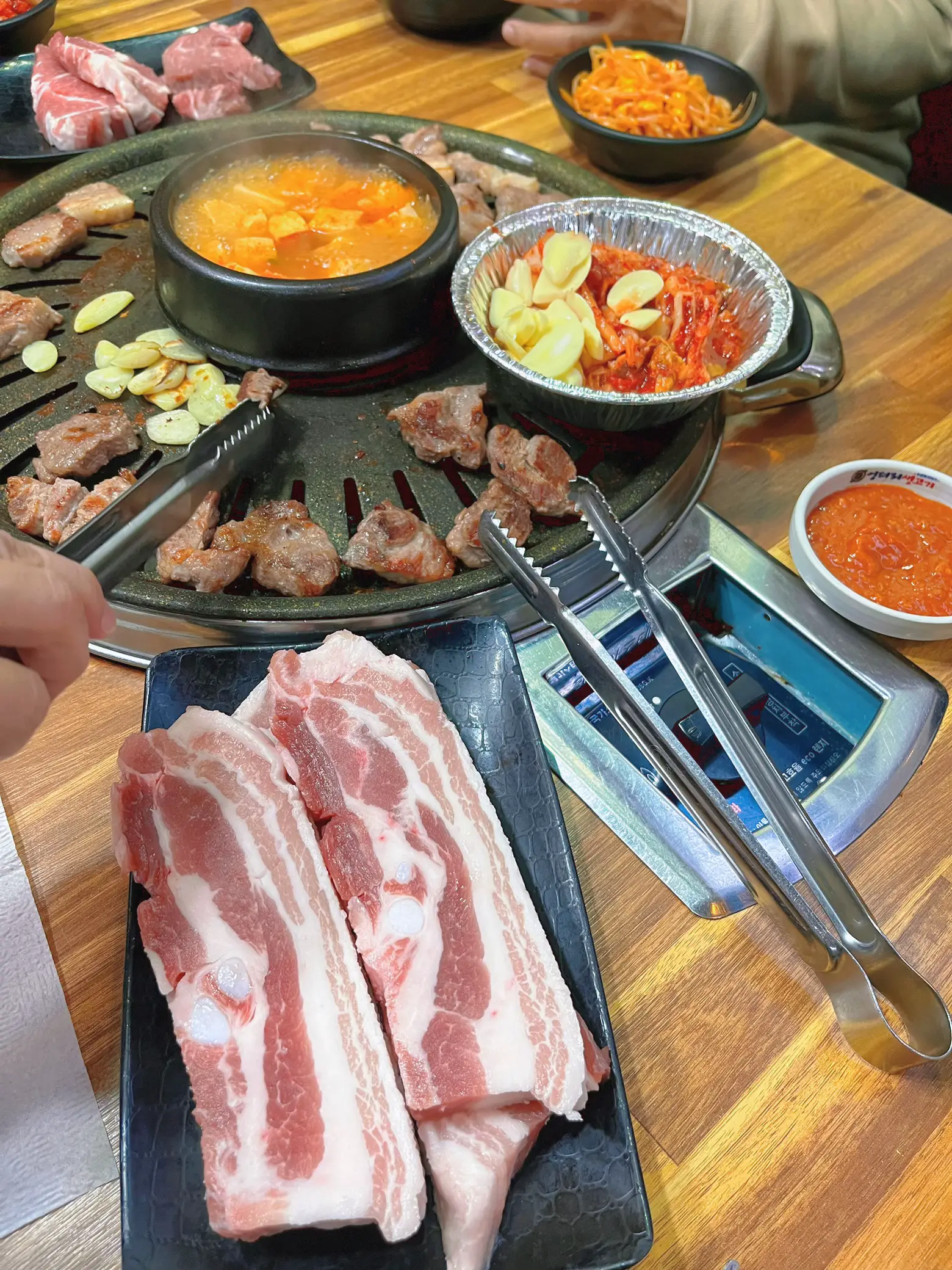 KBBQ secret spot locals do not want u to find out‼️ | Gallery posted by ...