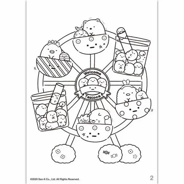⚠️ COLORING SHEETS AVAILABLE ⚠️, Gallery posted by Chloe