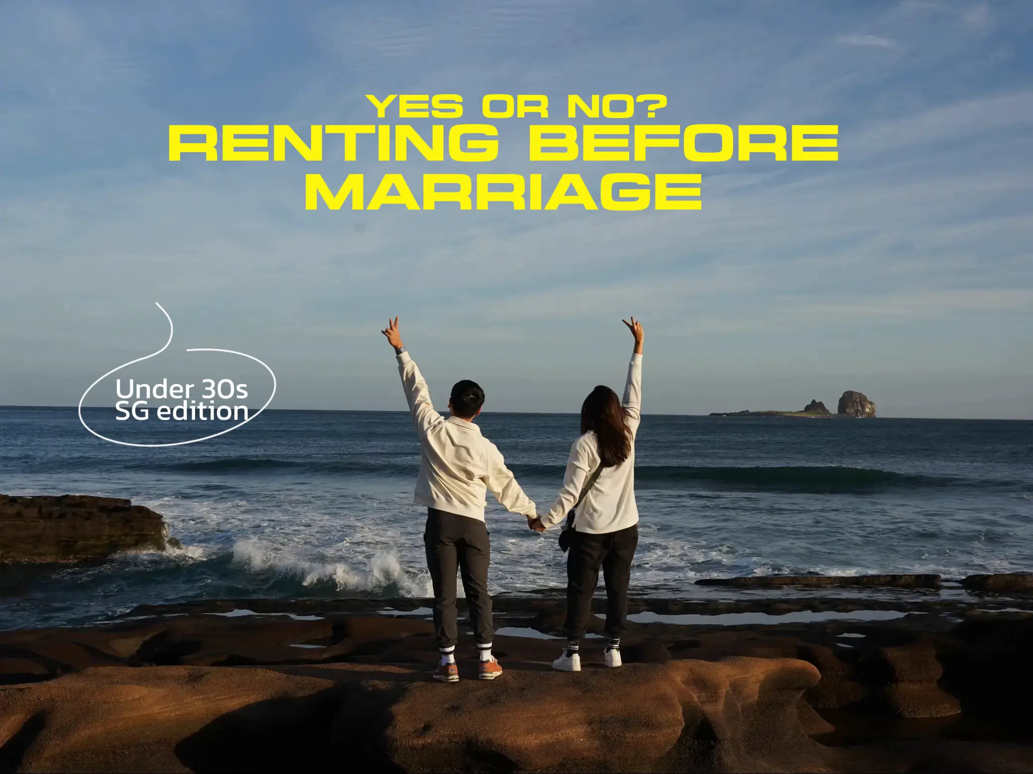 Renting before marriage - yes or no? 's images