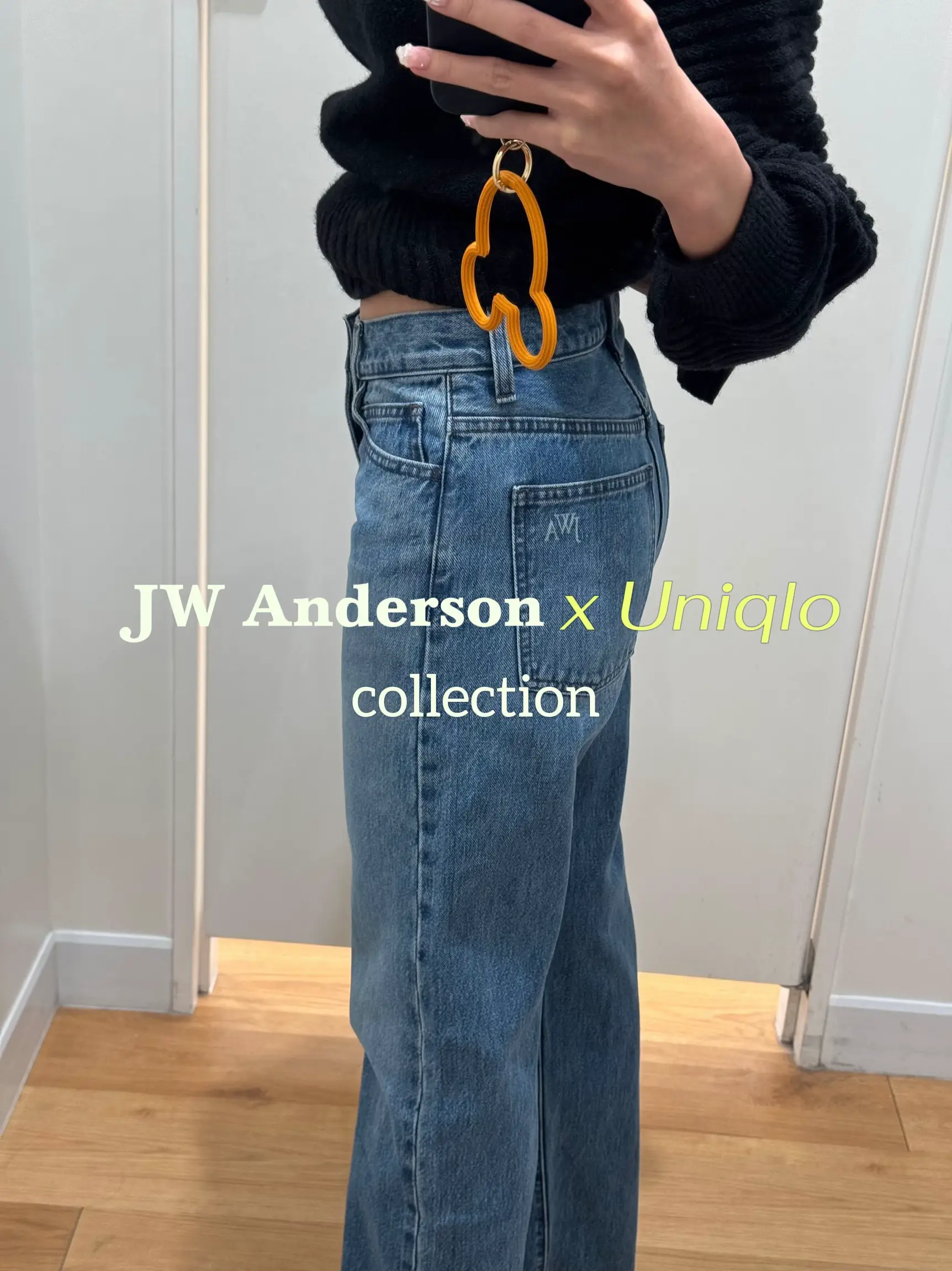 เจาะลึกคอลเล็กชั่น Uniqlo x JW Anderson สุดชิค 