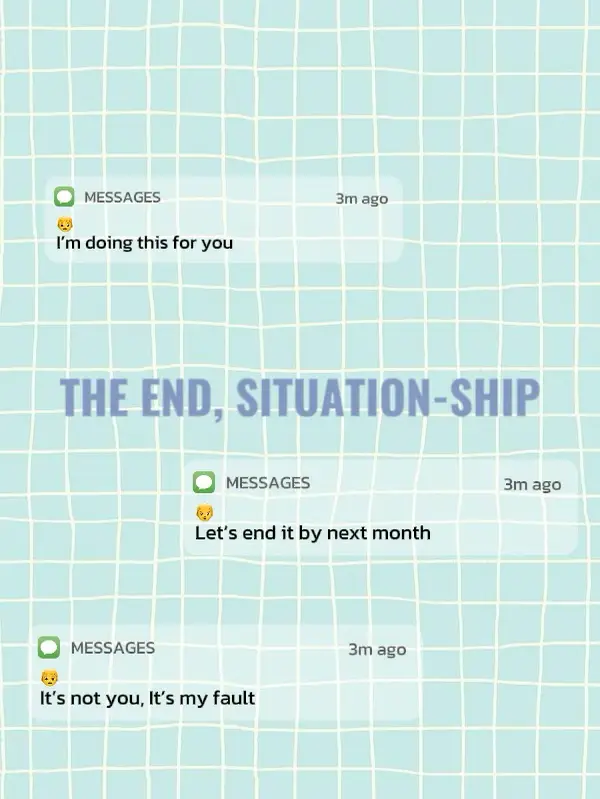 THE END, SITUATION-SHIP.'s images(0)