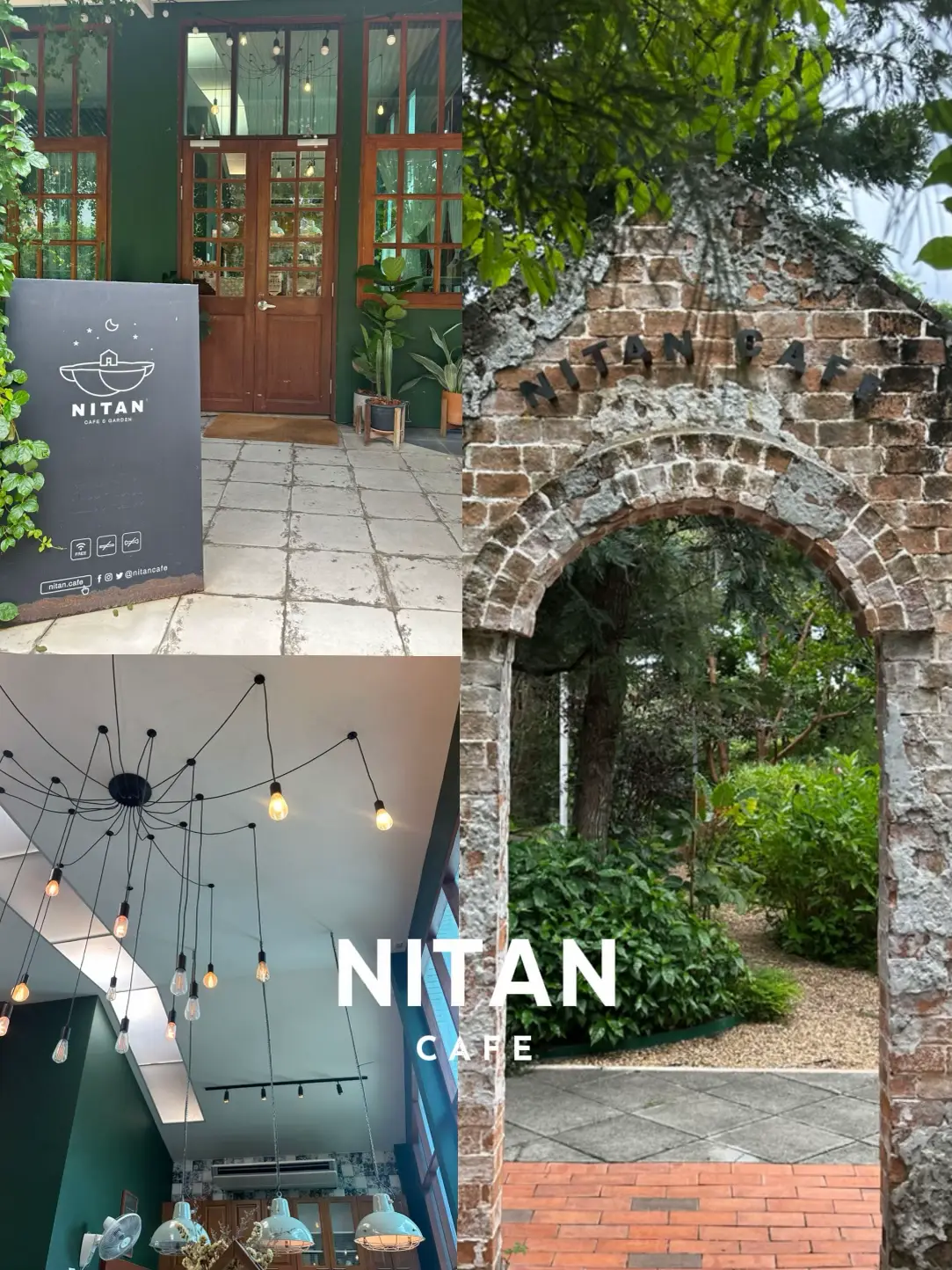 NITAN | แกลเลอรีที่โพสต์โดย lifestyle | Lemon8