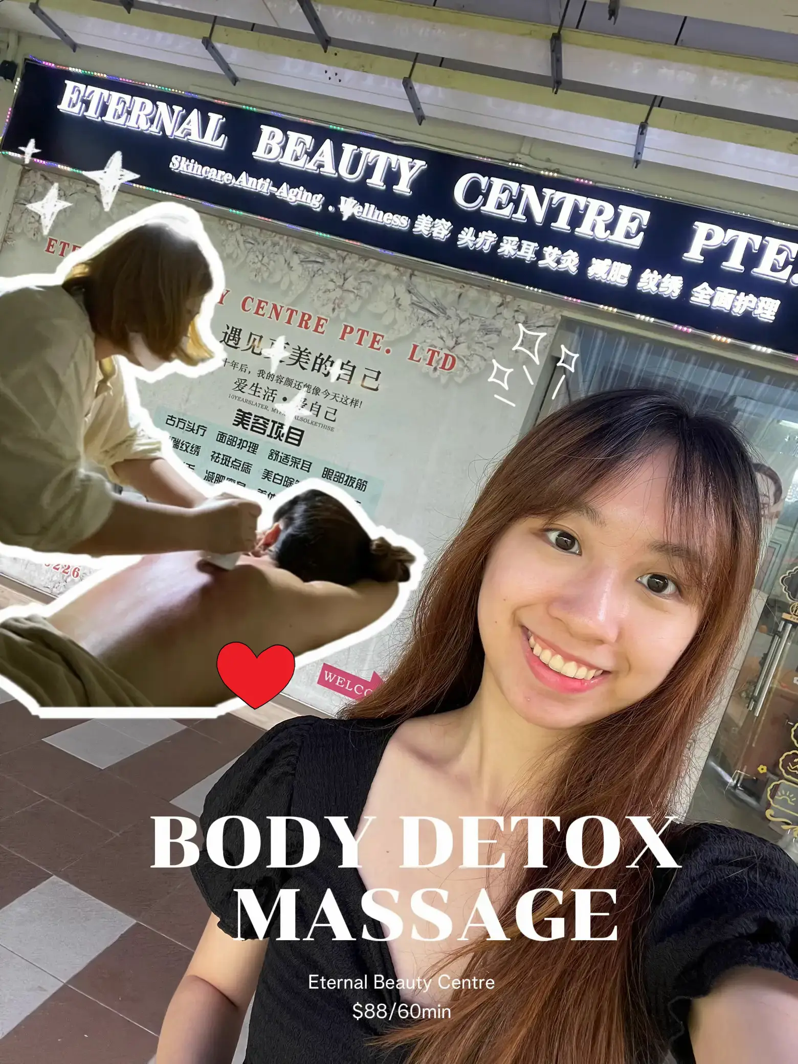 First Body Detox to remove all the toxins in me 🤢's images(0)