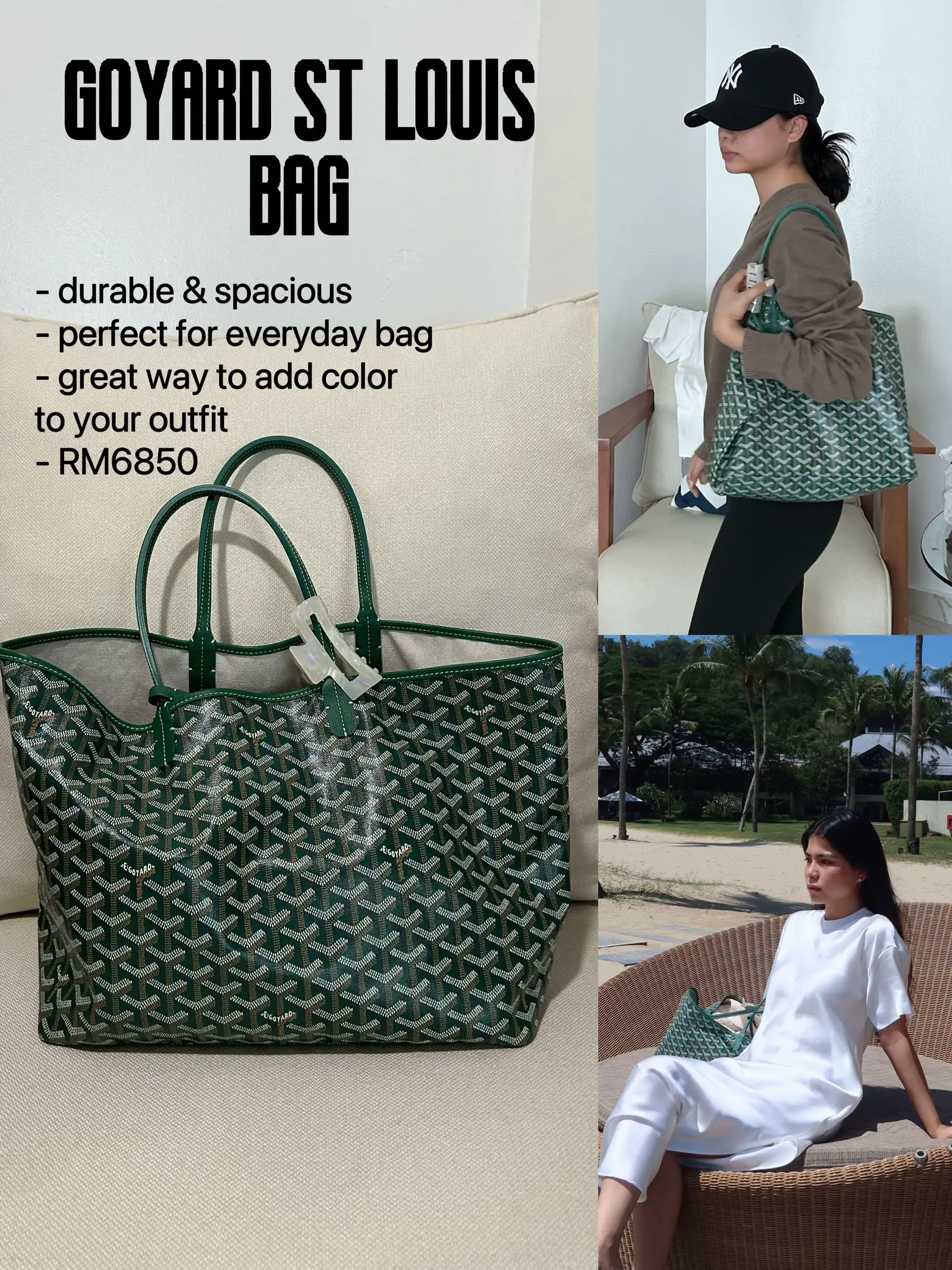 BEST PURCHASE OF 2022, HANDBAG EDITION, Gallery posted by Faznadia