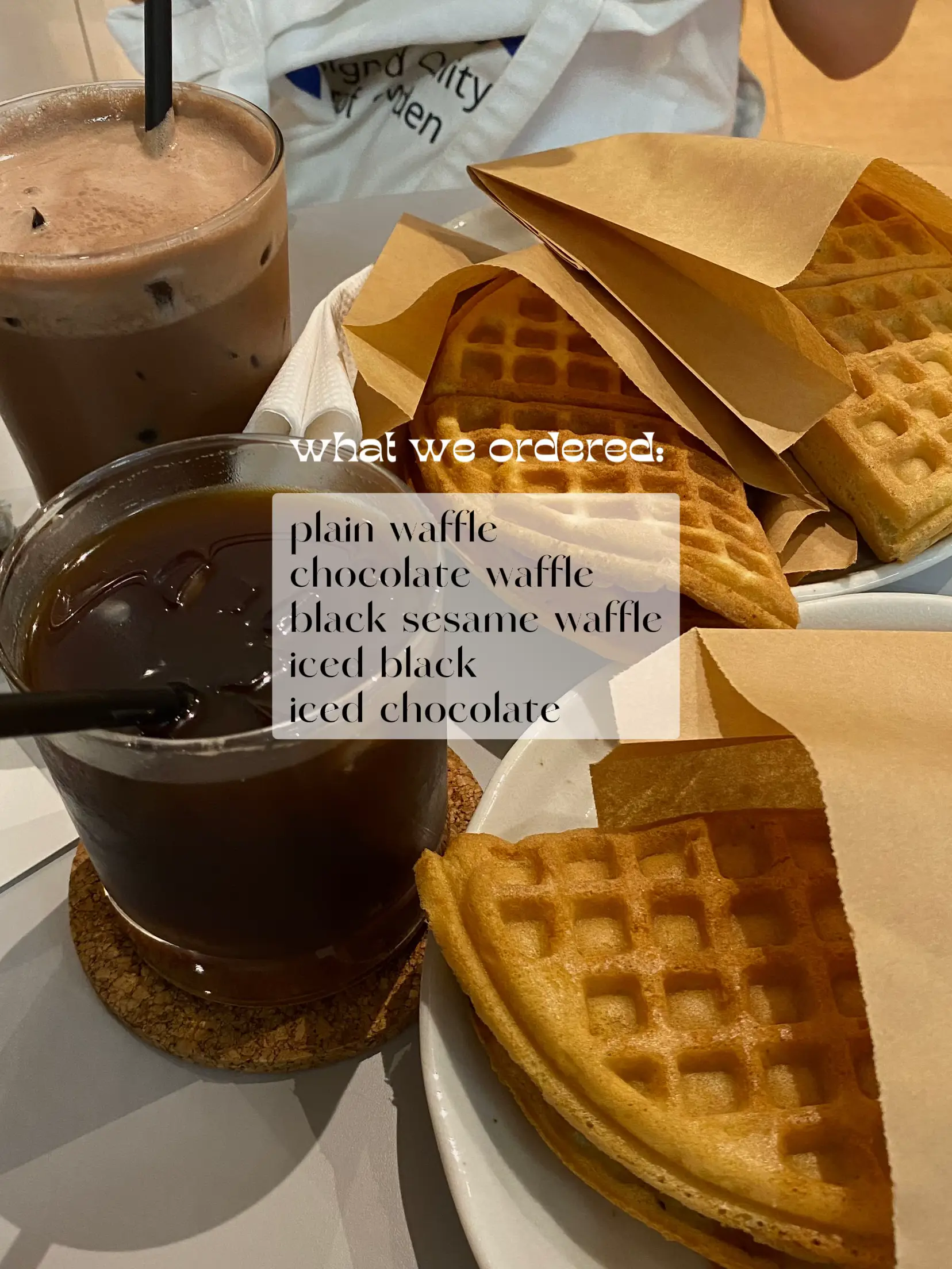 19 top Classic Pandan Waffle ideas in 2024