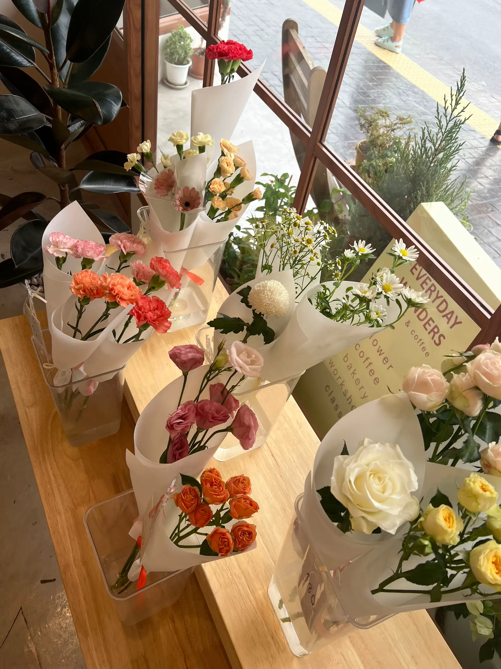 Everyday wonders Flower แกลเลอรีที่โพสต์โดย 𝐏𝐲𝐦𝐜𝐡𝐚𝐲𝐚 Lemon8