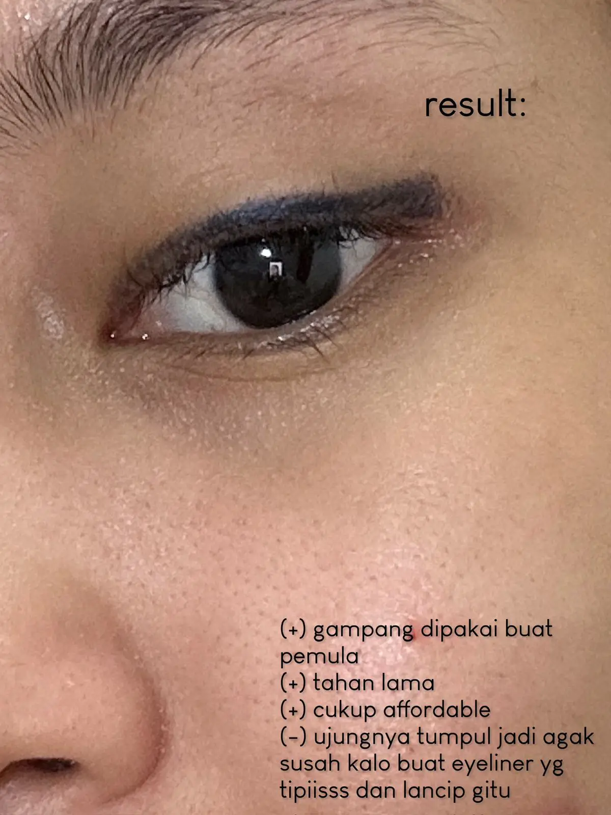 Rekomendasi Eyeliner Pencil Paling Easy To Use!🤏🏻 Galeri diposting