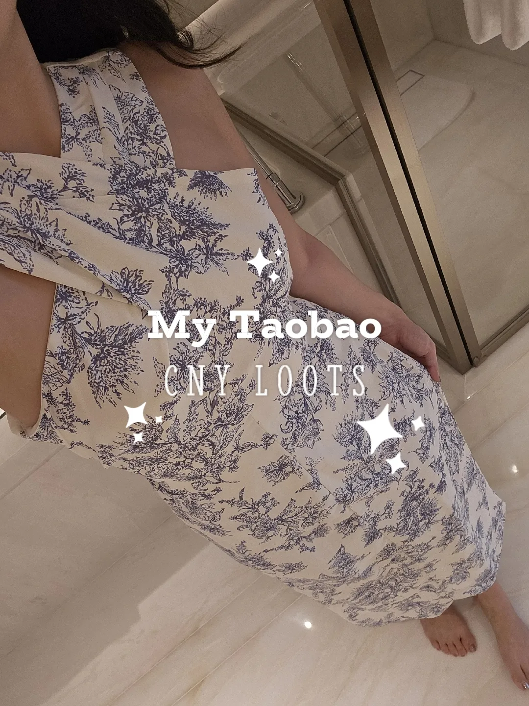 BEST* seamless undies from TAOBAO! Bye VPL~, Gallery posted by itsmeAQ