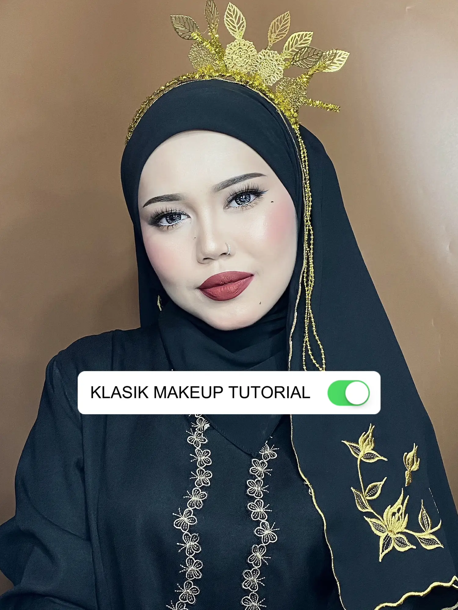 Tutorial Makeup Pengantin Msia | Saubhaya Makeup