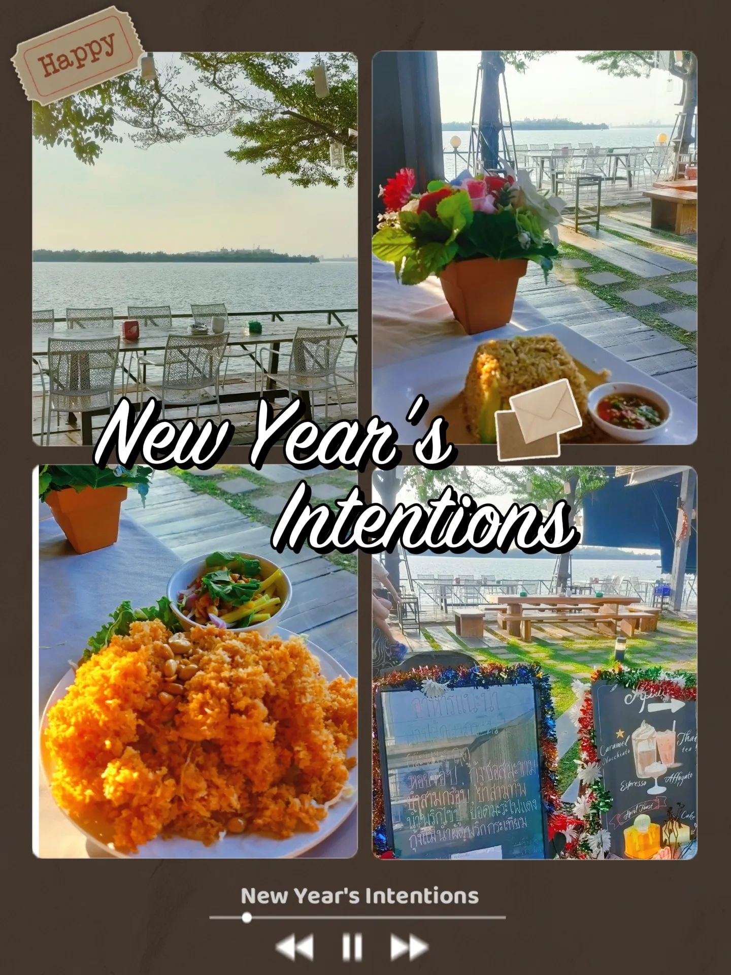 April cafe by บ้านเมษา คาเฟ่ย่านปากน้ำ สมุทรปราการ | แกลเลอรีที่โพสต์ ...