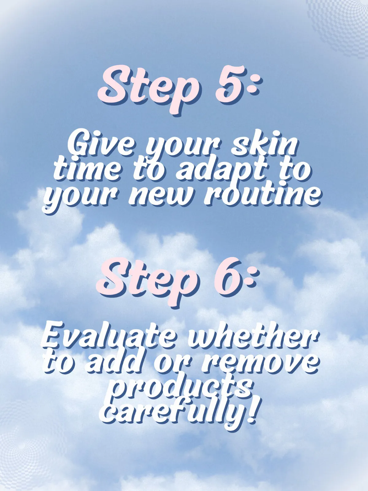How I Built An Effective Skincare Routine 's images(5)