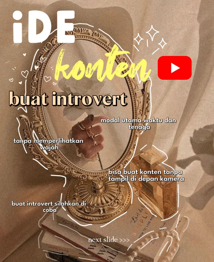 Konten Youtube Yang Wajib Di Tonton Pencarian Lemon8 