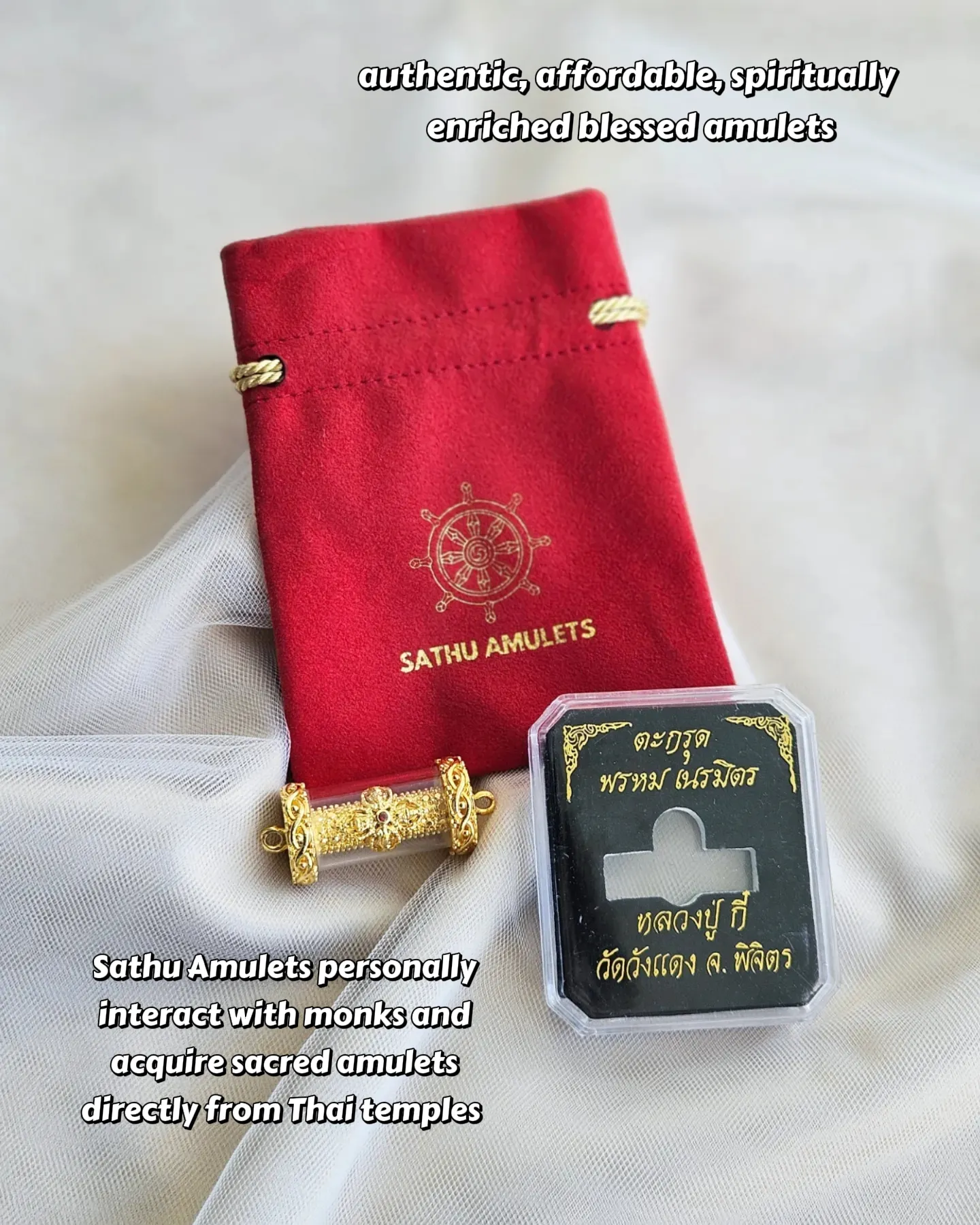 Best Thai Amulets - Lemon8 Search
