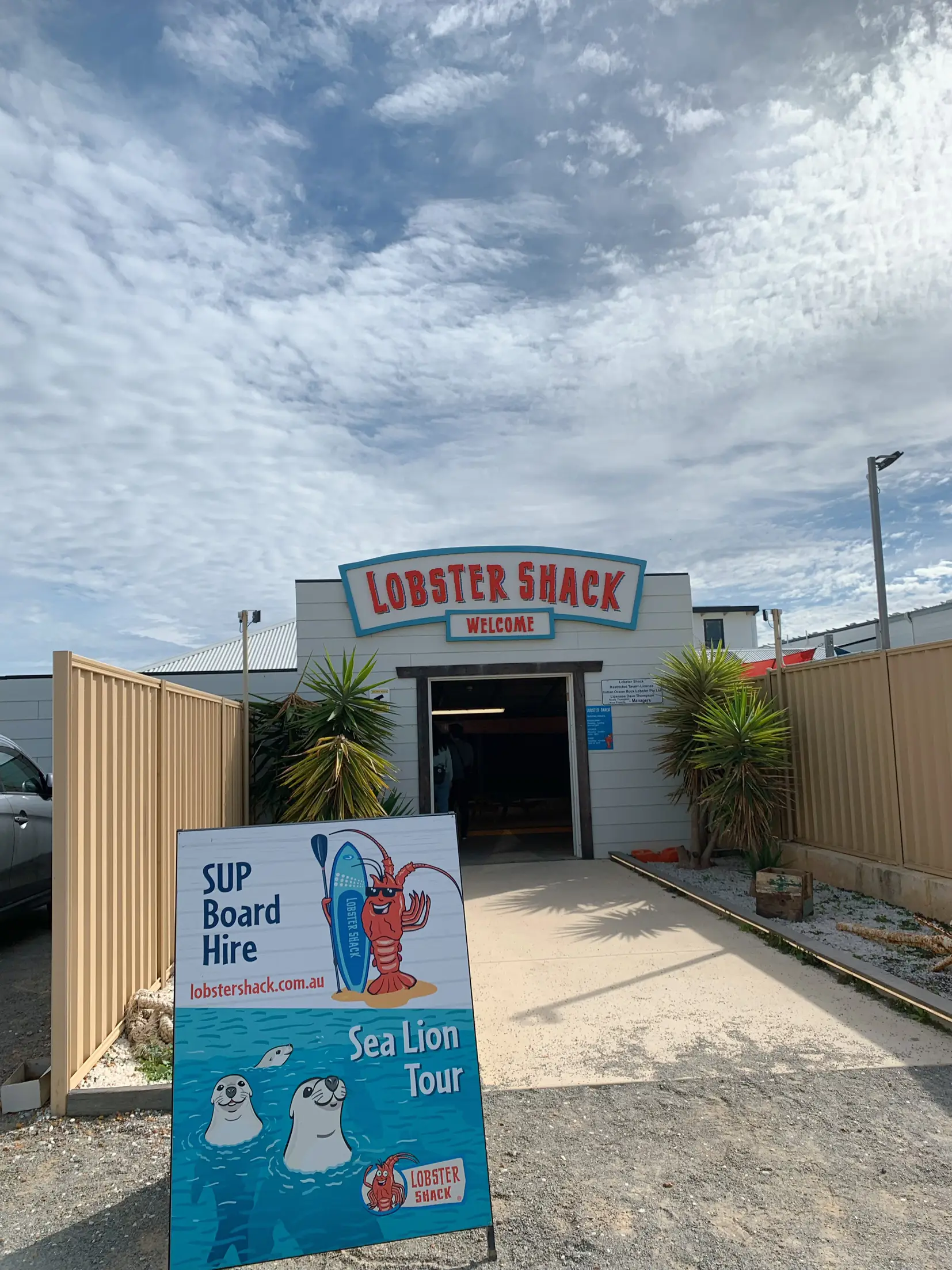 🇦🇺Honest review on Lobster Shack, Perth | Gallery posted by ZAY 陈颖颖 ...