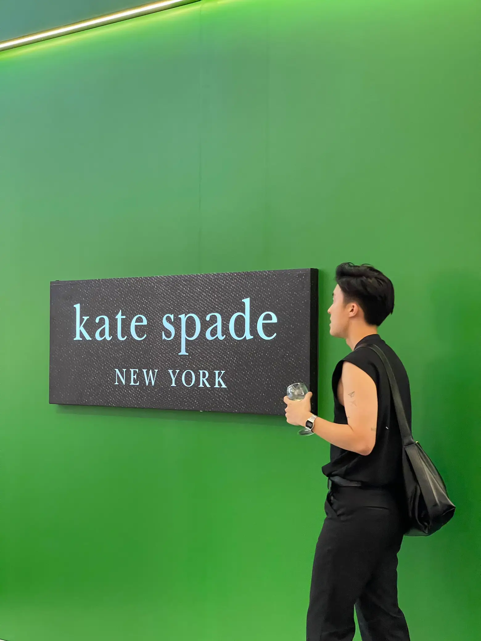 Where to Get a Great Deal On a Kate Spade Bag for Spring - The Budget Babe