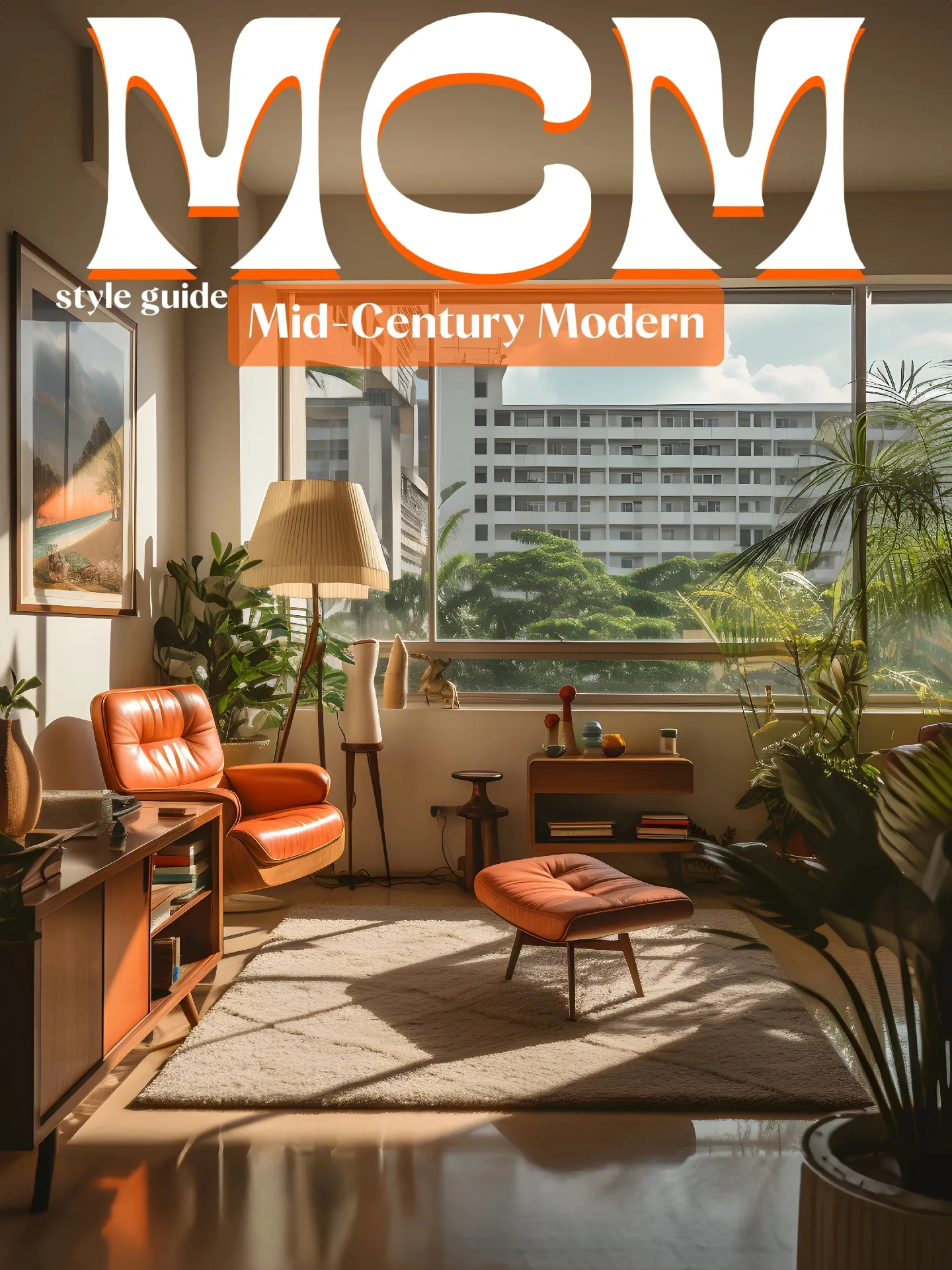 16 top Mid Century Modern Room ideas in 2024