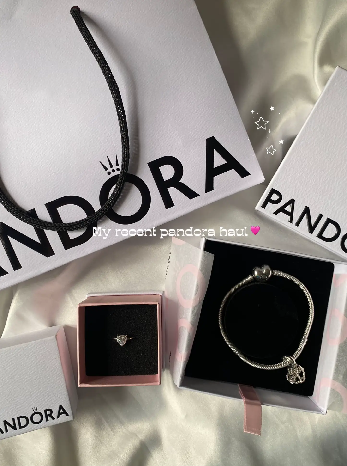 Pandora Seoul South Korea Exclusive Dangle Charm 925 Sterling