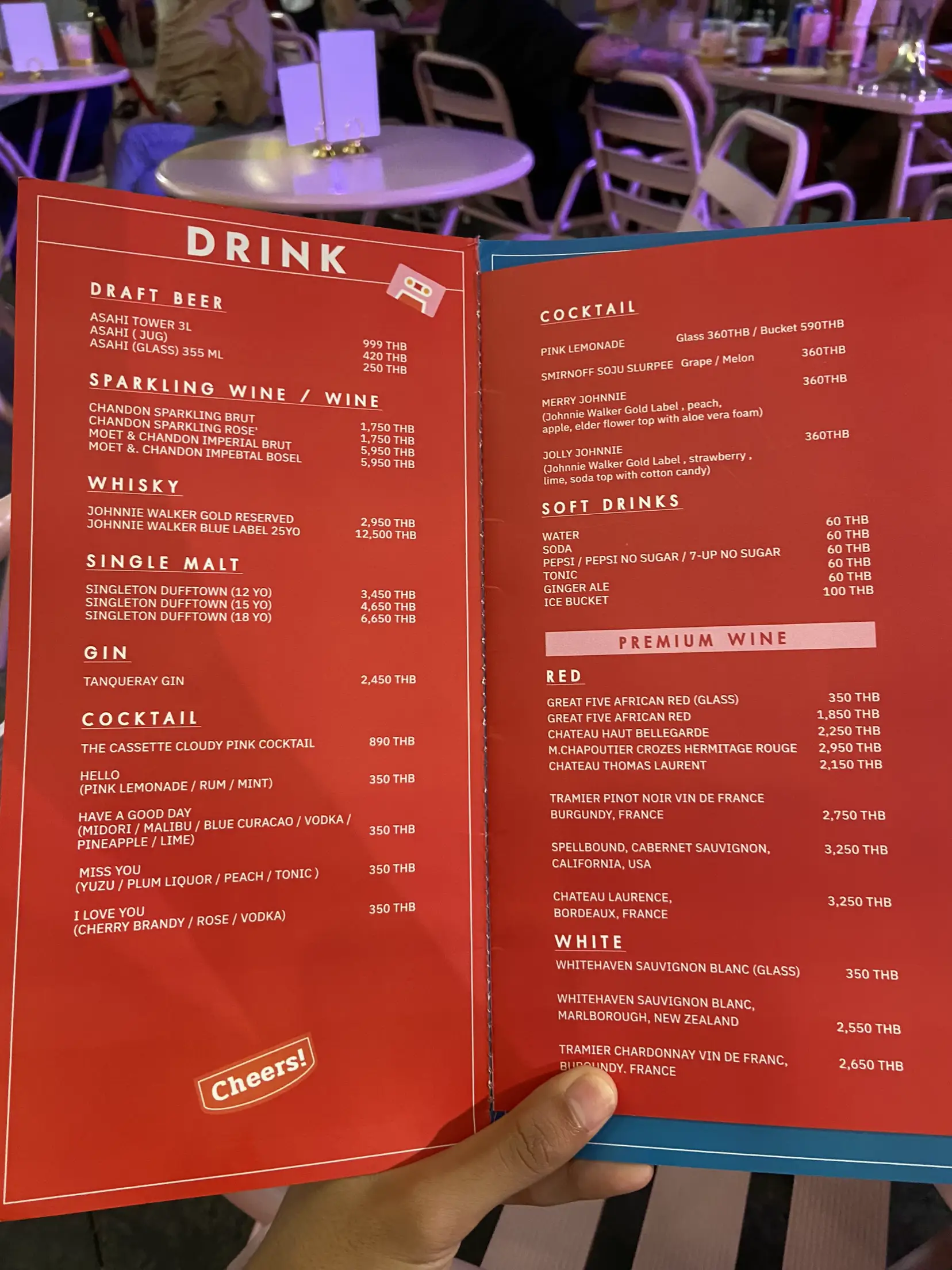 The Cassette Holiday | Gallery posted by Poppy | Lemon8