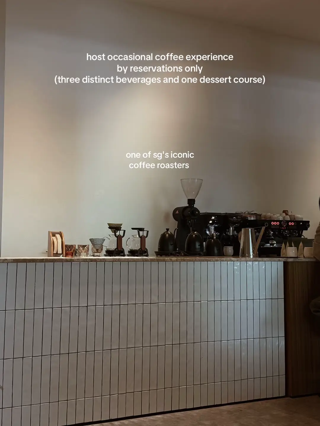NEW cosy coffee spot within an industrial building | Gallery posted by ...