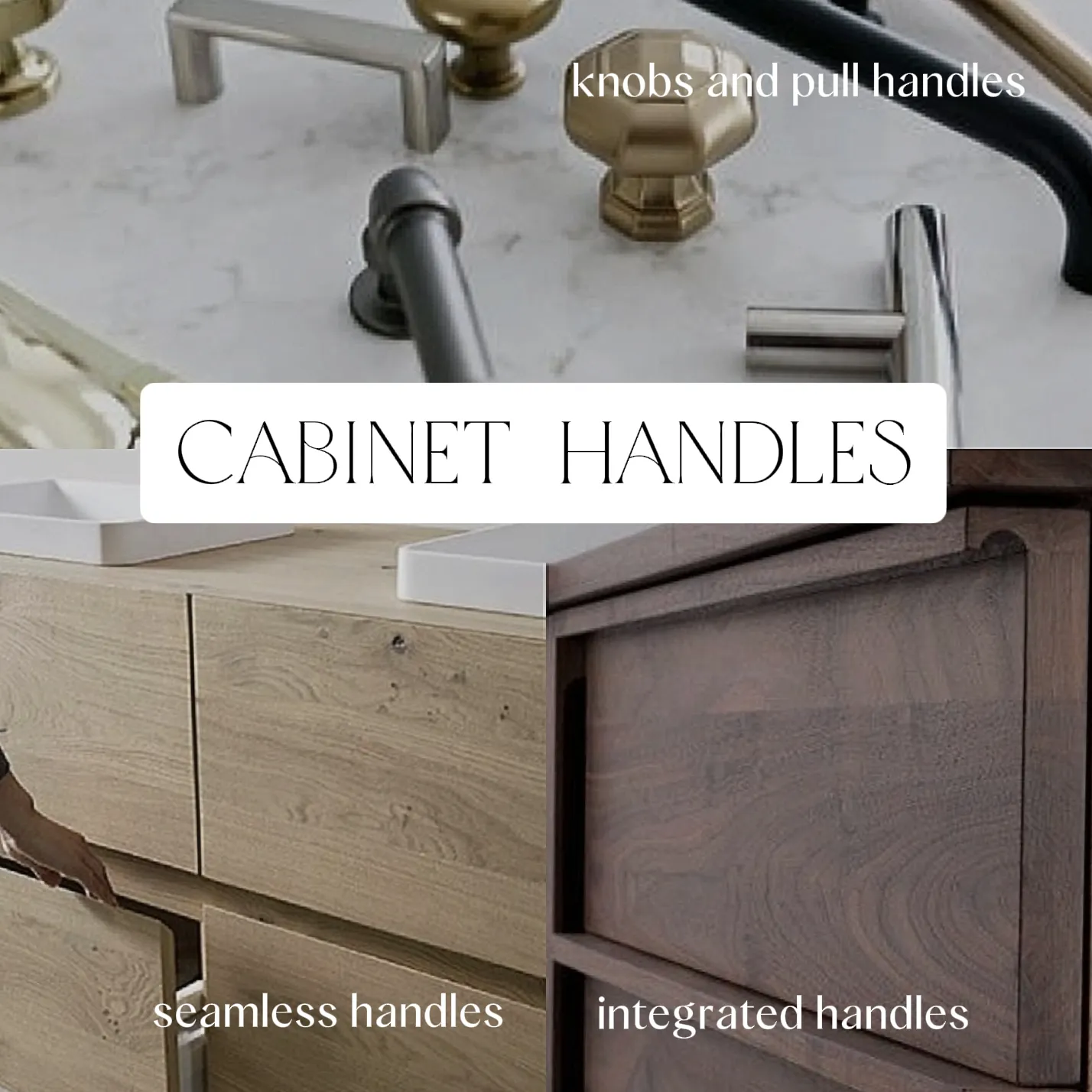 5 important considerations for your carpentry! Gallery posted by