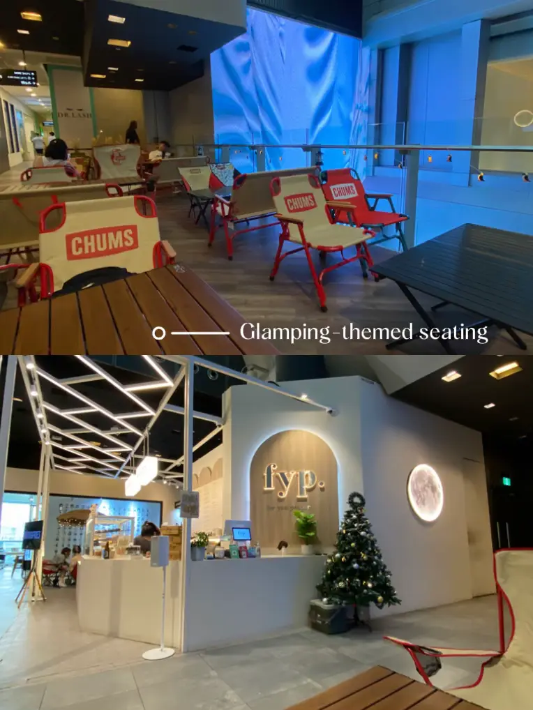 Café in Orchard under $20 pax 🤩's images(2)