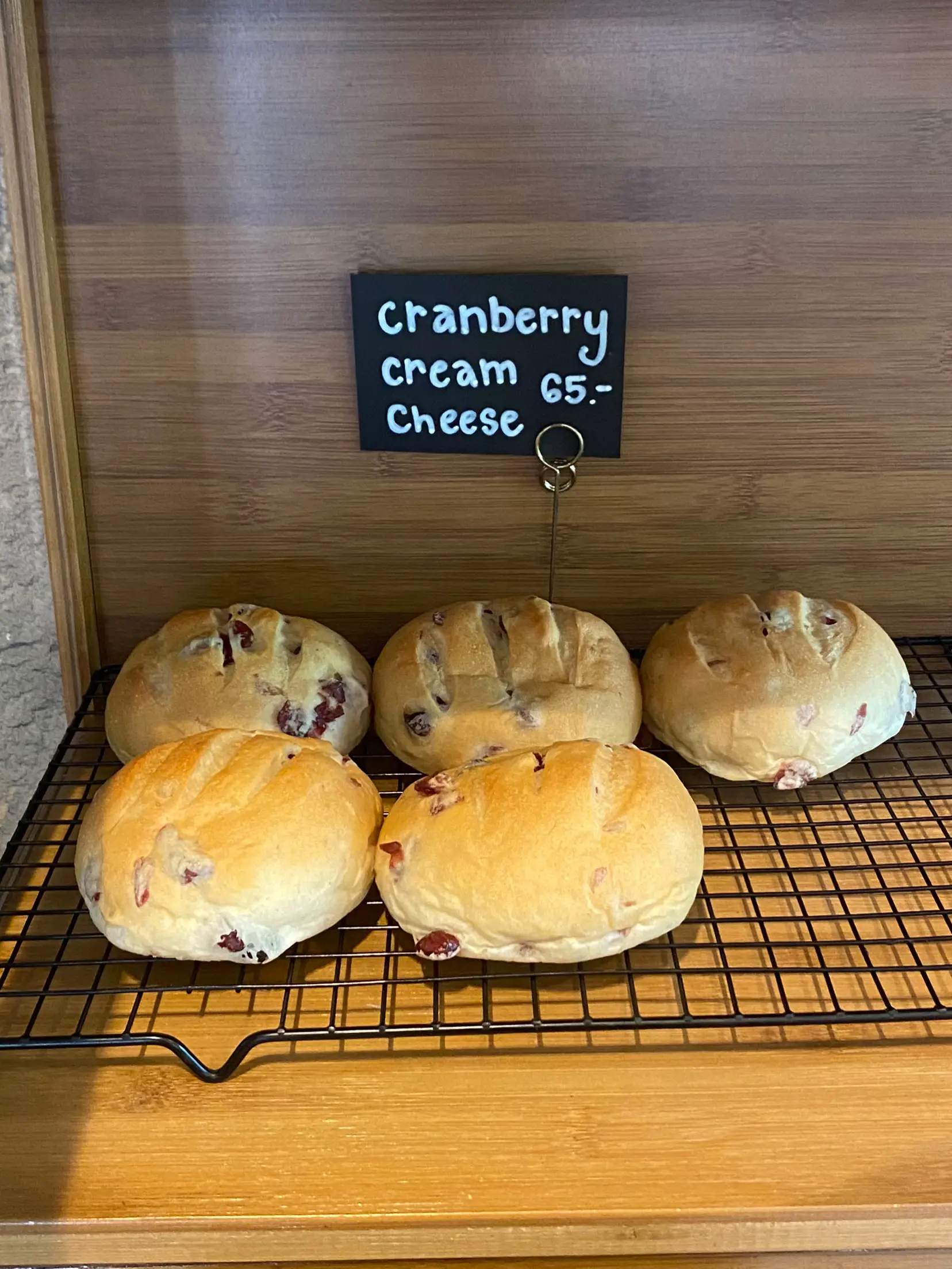 "loafyco bakery House" ร้านขนมปังโฮมเมดที่กำลังเป็นกระแส แกลเลอรีที่