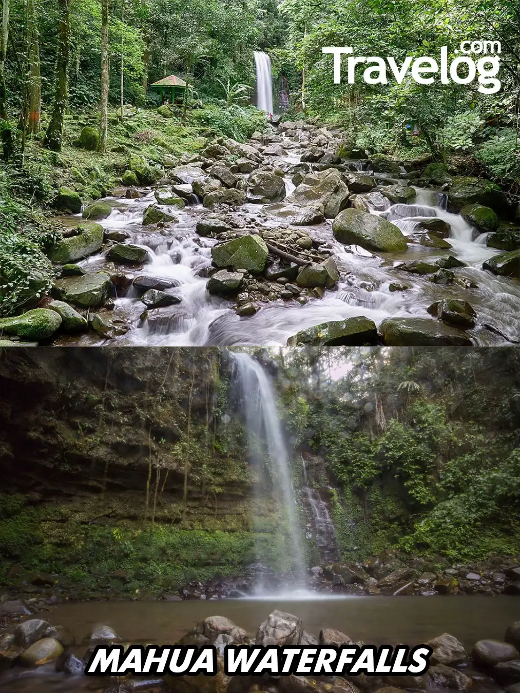 8 Waterfall Wajib Dilawati Di Malaysia | Galeri Disiarkan Oleh Travelog ...