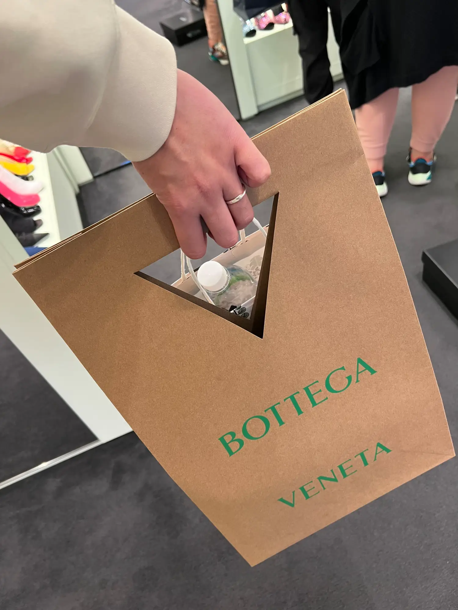 Bottega veneta discount perfume david jones