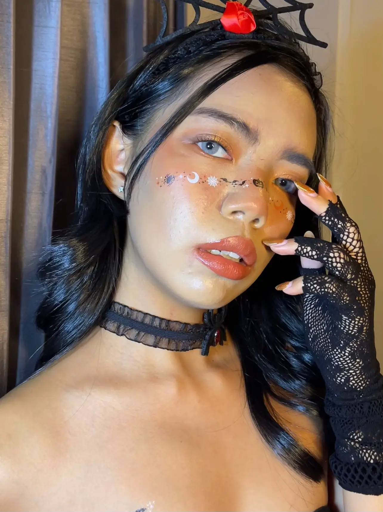 TEMPTU タトゥー・傷跡カバーインクセット TEMPTU タトゥー・傷跡カバーインクセット