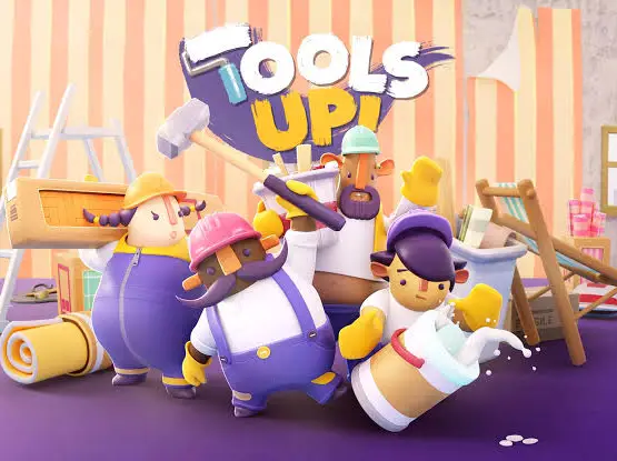 รีวิวเกม Tools UP! ปรับปรุงห้องหรือเละกว่าเดิม | แกลเลอรีที่โพสต์โดย ...