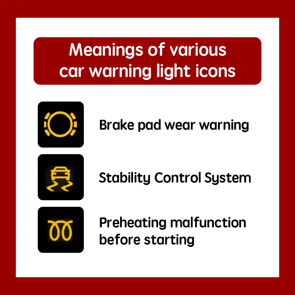 Car Dashboard Light Meanings Shelly Lighting