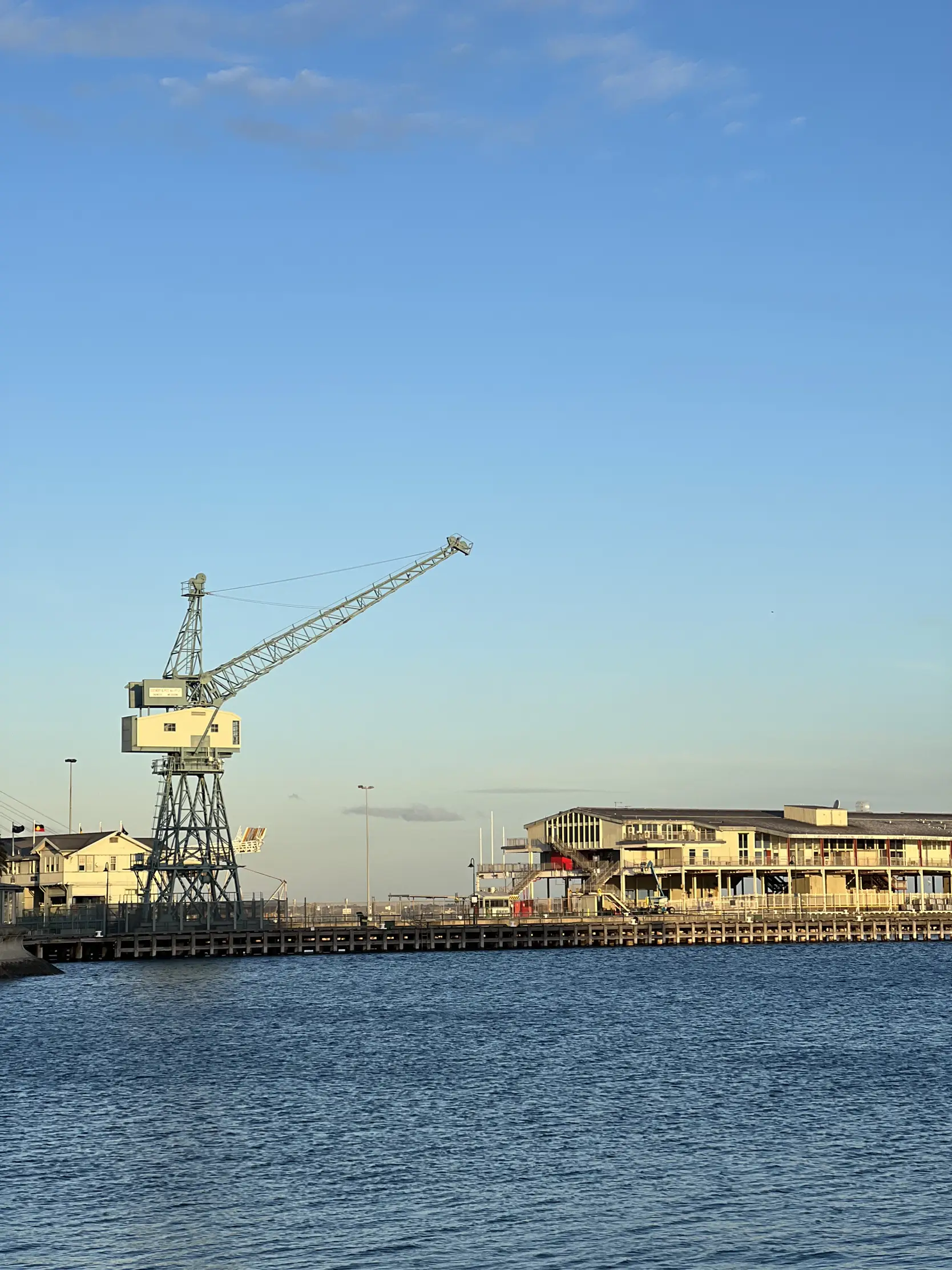 Sea Port Melbourne escort near downtown Melbourne ⛵️🌊 | Gallery posted by  Journeyyyme | Lemon8