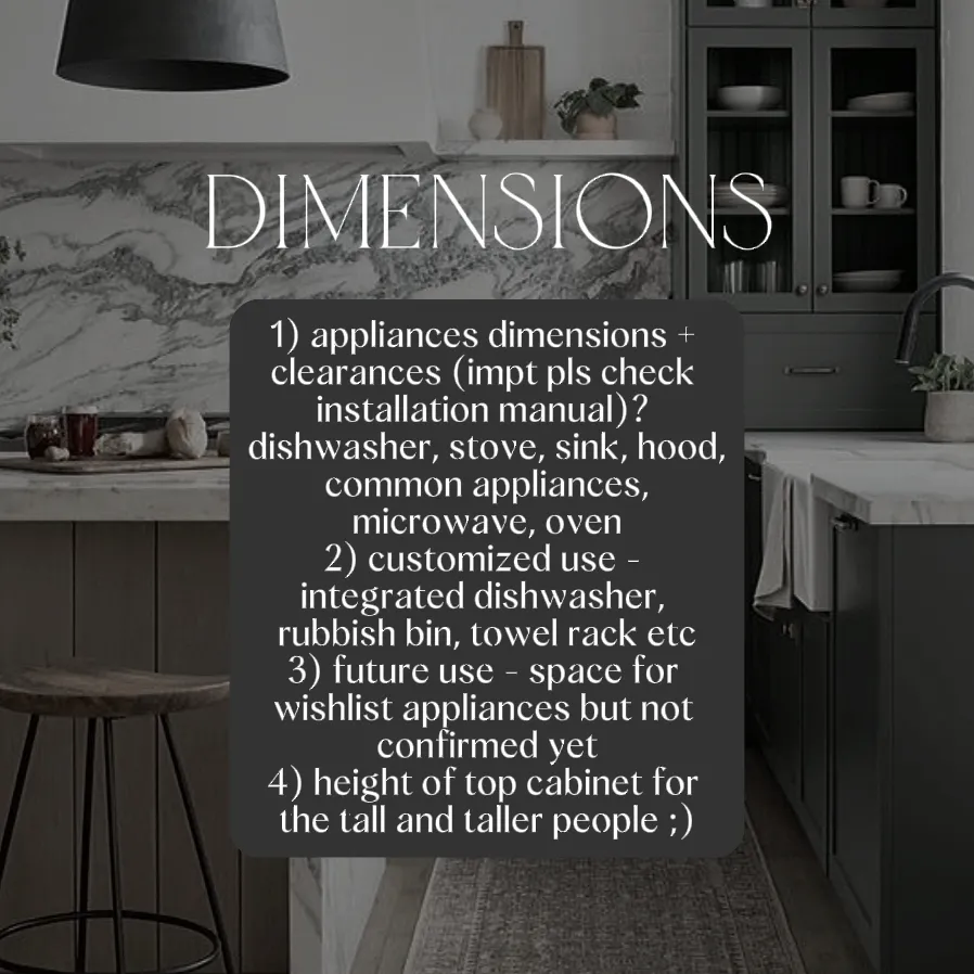 5 important considerations for your carpentry! Gallery posted by