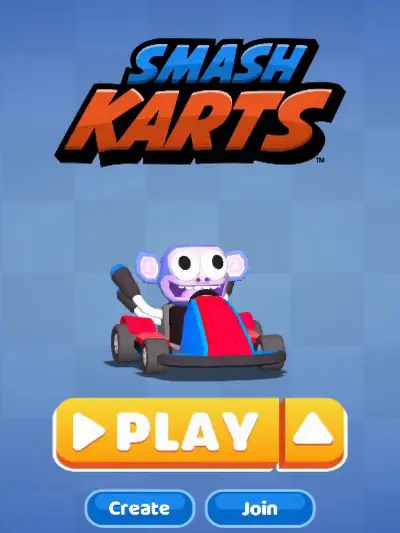 Smash Karts - Play Smash Karts On Fall Guys: A Fun Game For Everyone