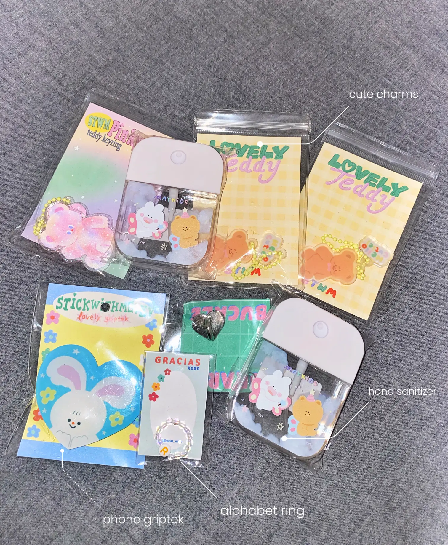 cute stationery and gifts - Lemon8 Search