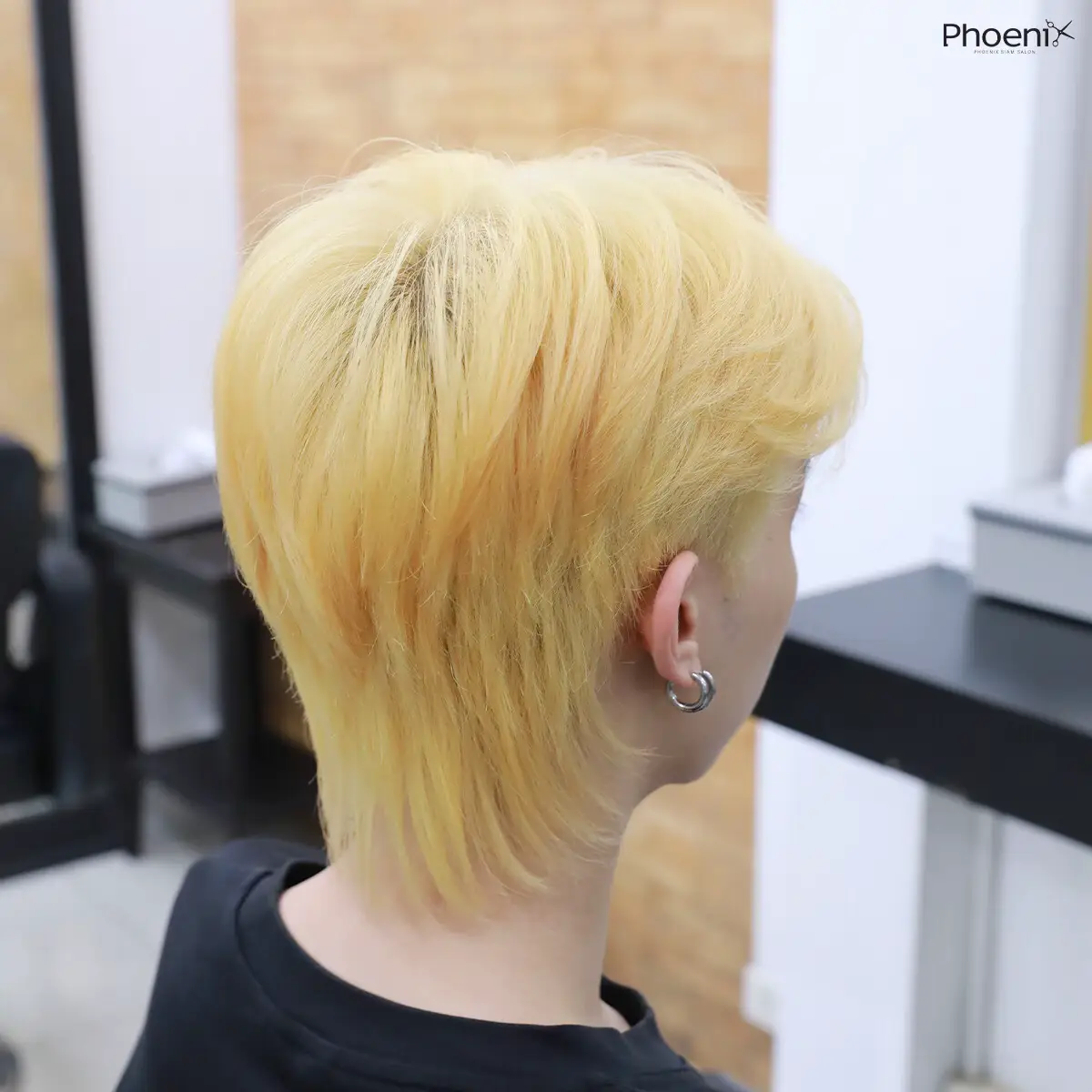 ไอเดียทรงผมยอดฮิตตลอดกาล😍😍😍😍 | แกลเลอรีที่โพสต์โดย PHOENIX | Lemon8